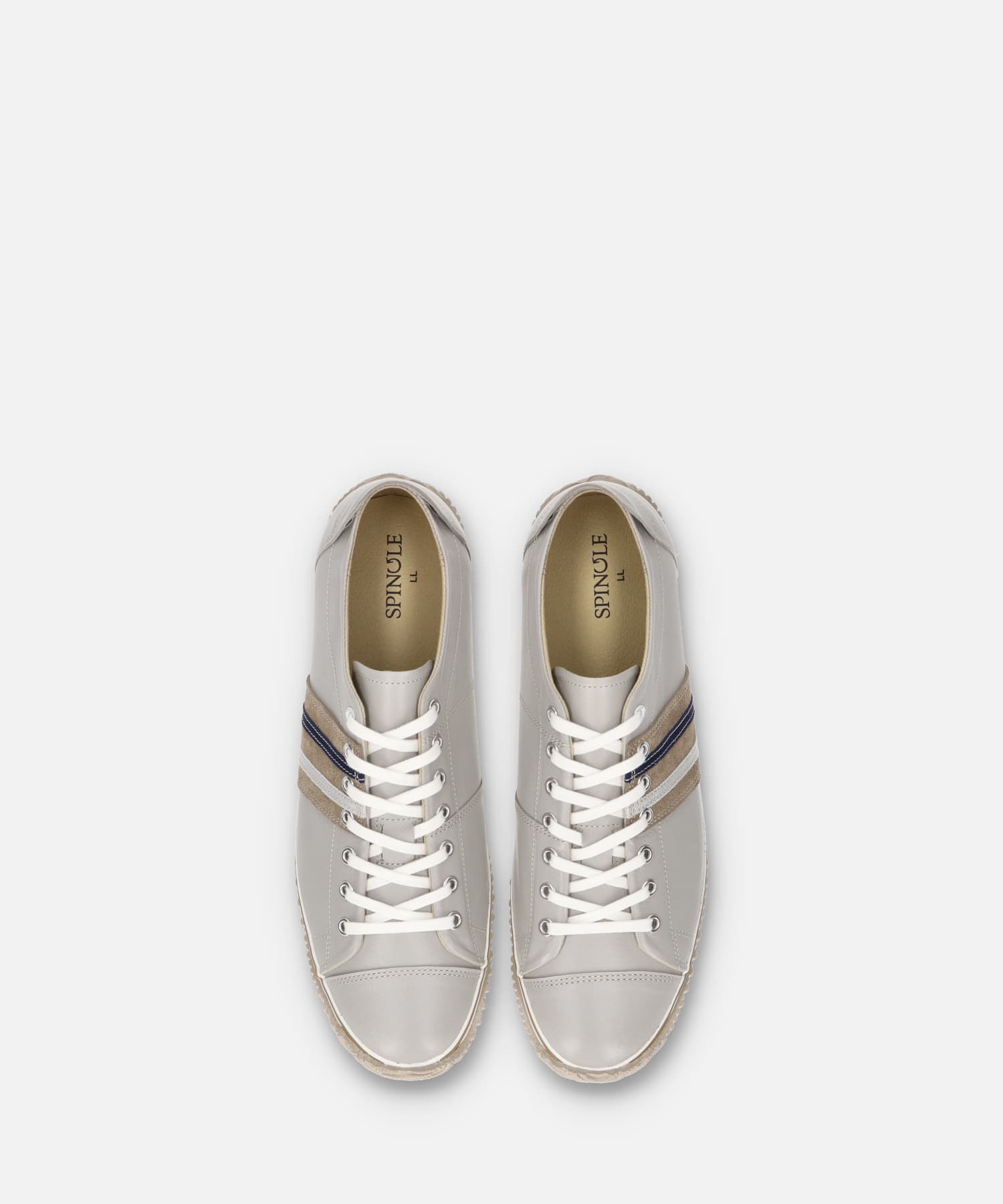 SP-198 Light Gray - SPINGLE