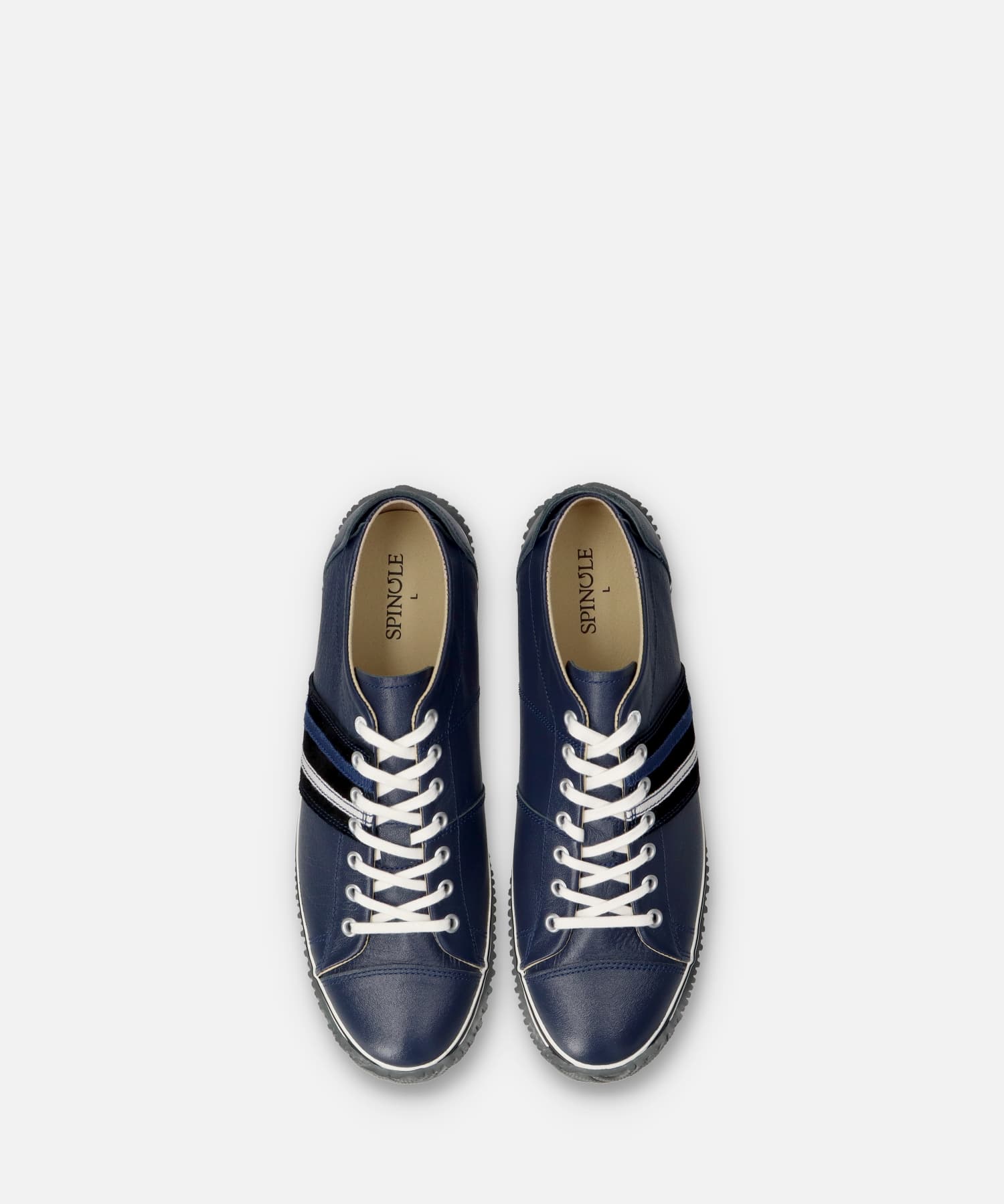 SP-198 Navy - SPINGLE