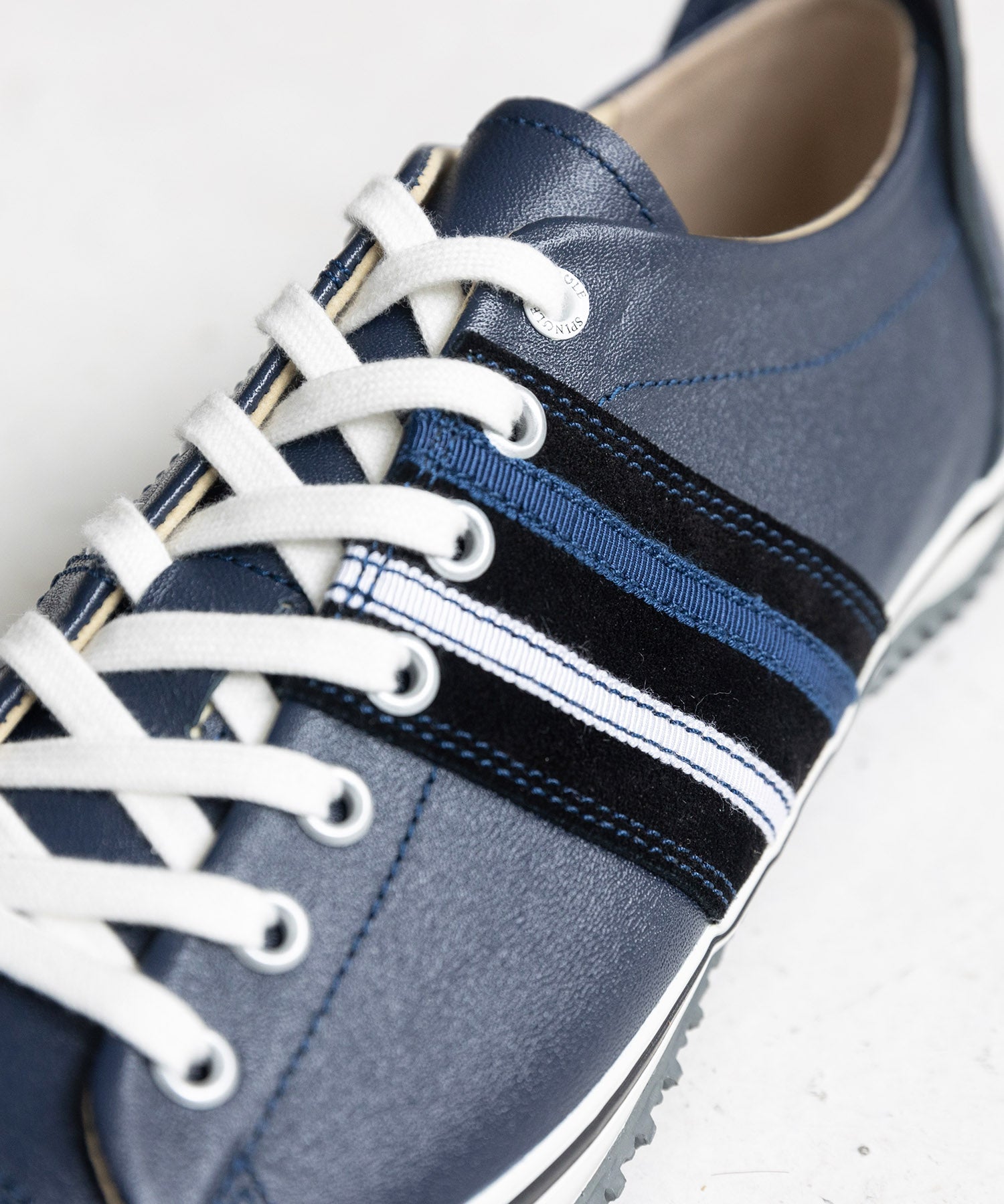 SP-198 Navy - SPINGLE