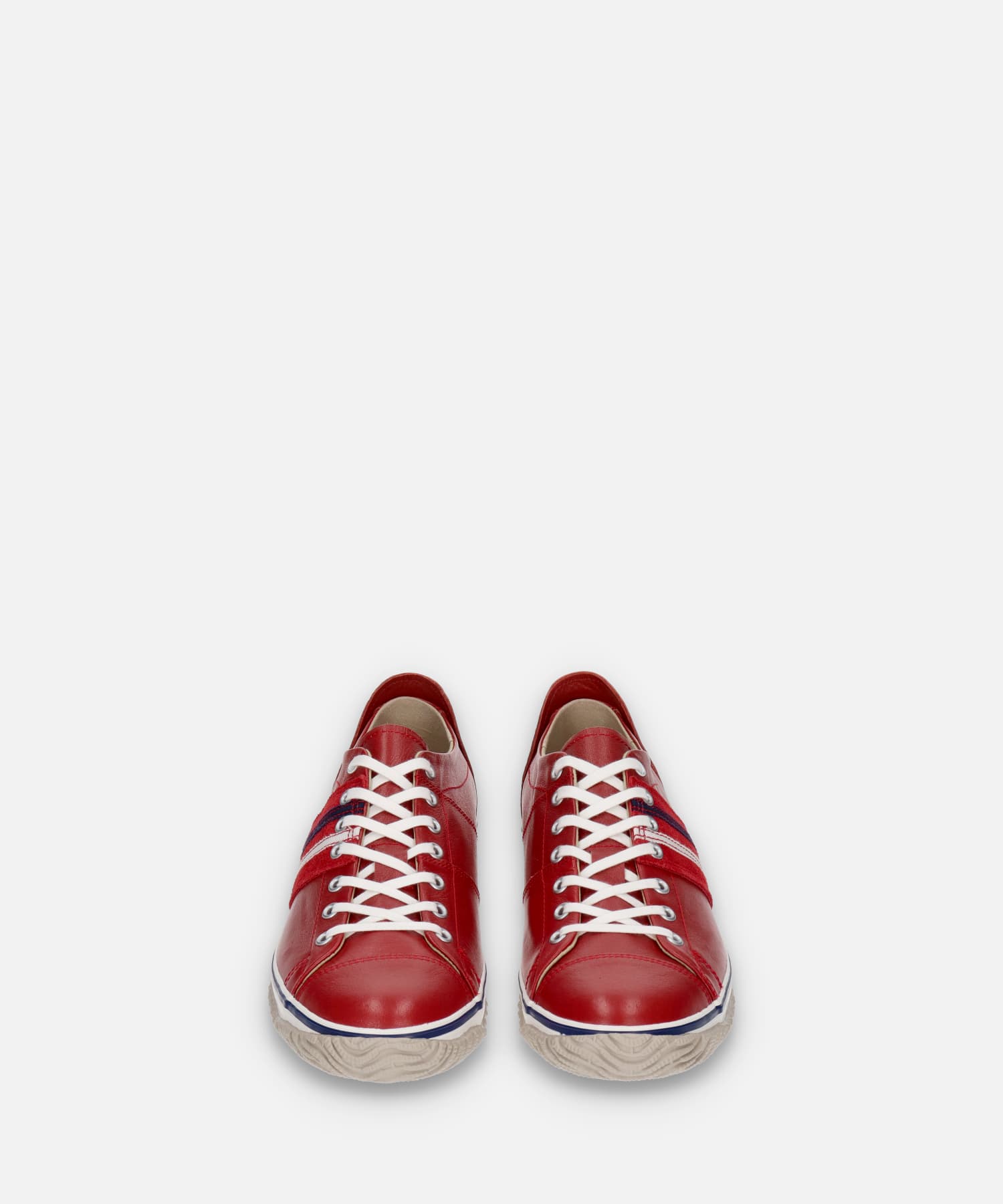 SP-198 Red - SPINGLE