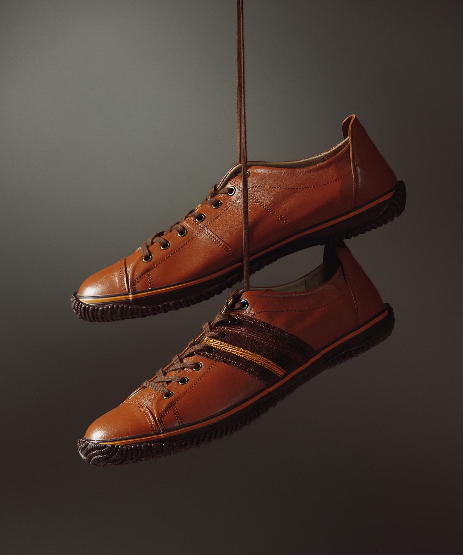 SP-198 Red Brown - SPINGLE