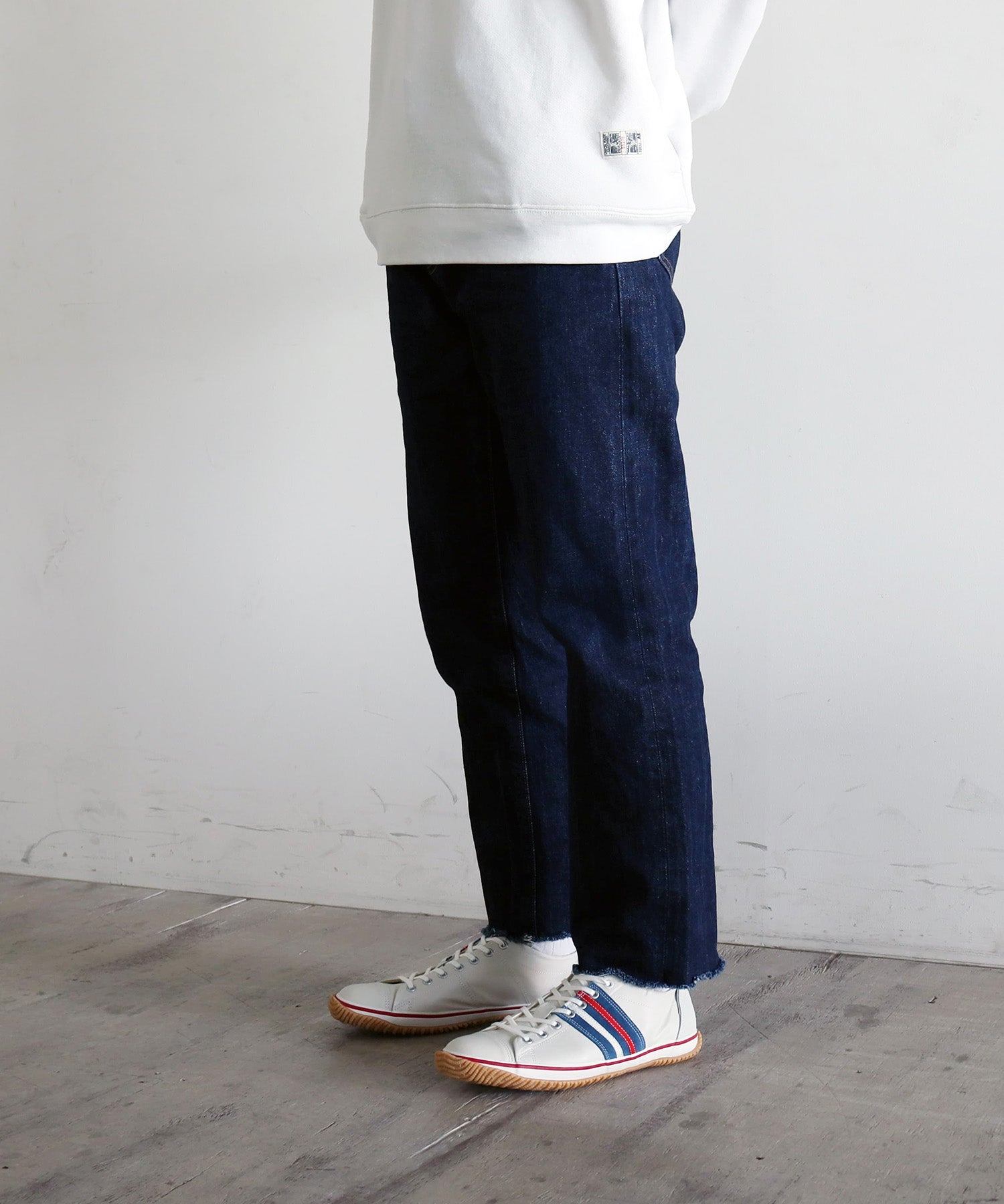 SP-198 Tricolor - SPINGLE