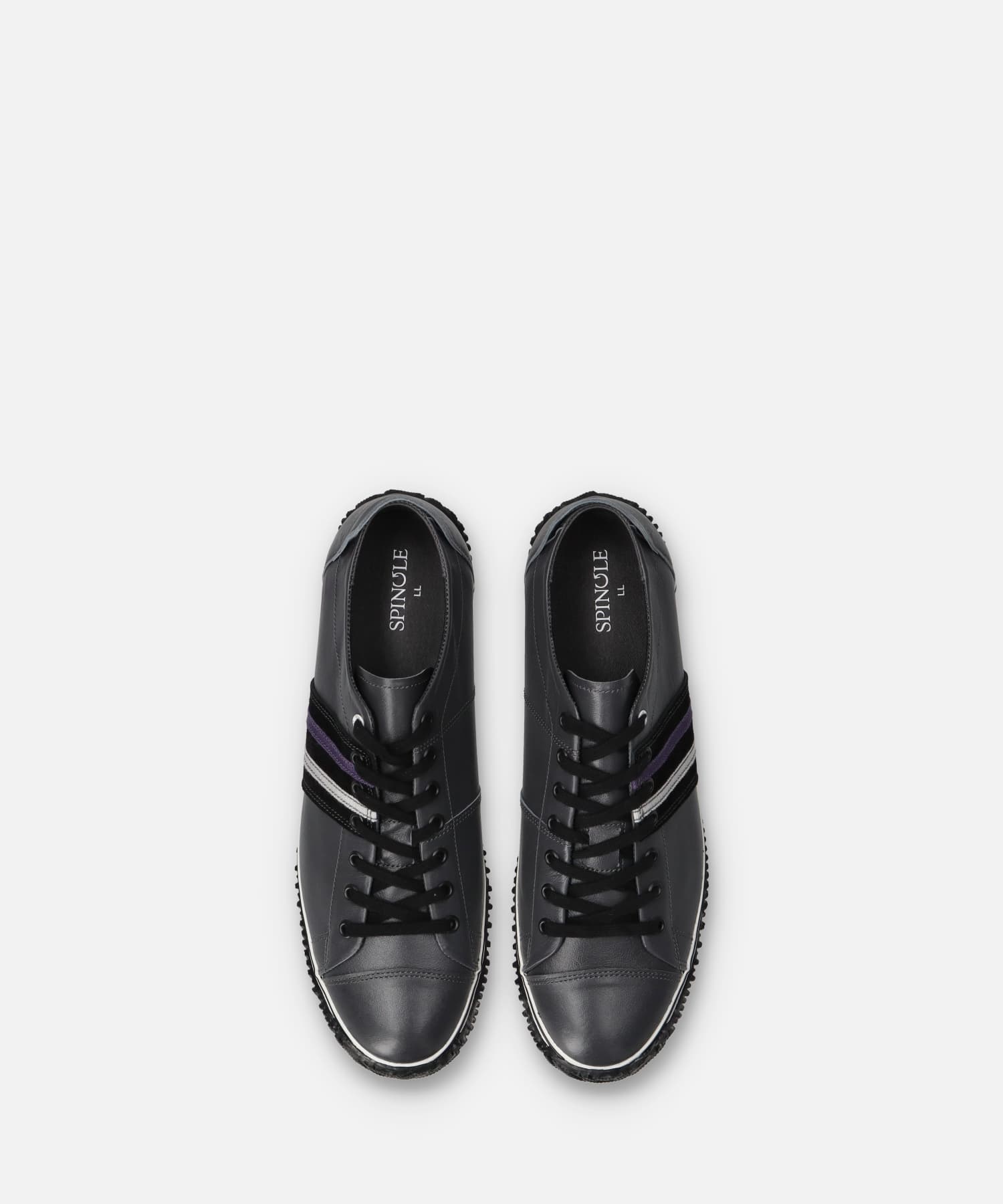 SP-198 Charcoal Gray - SPINGLE