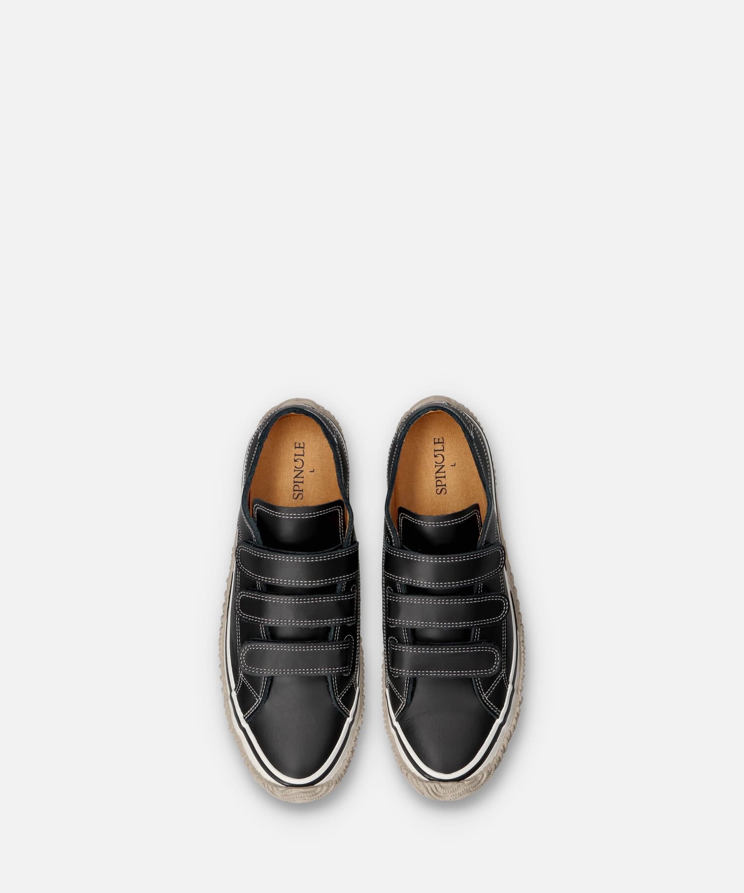 SP-211 Black - SPINGLE