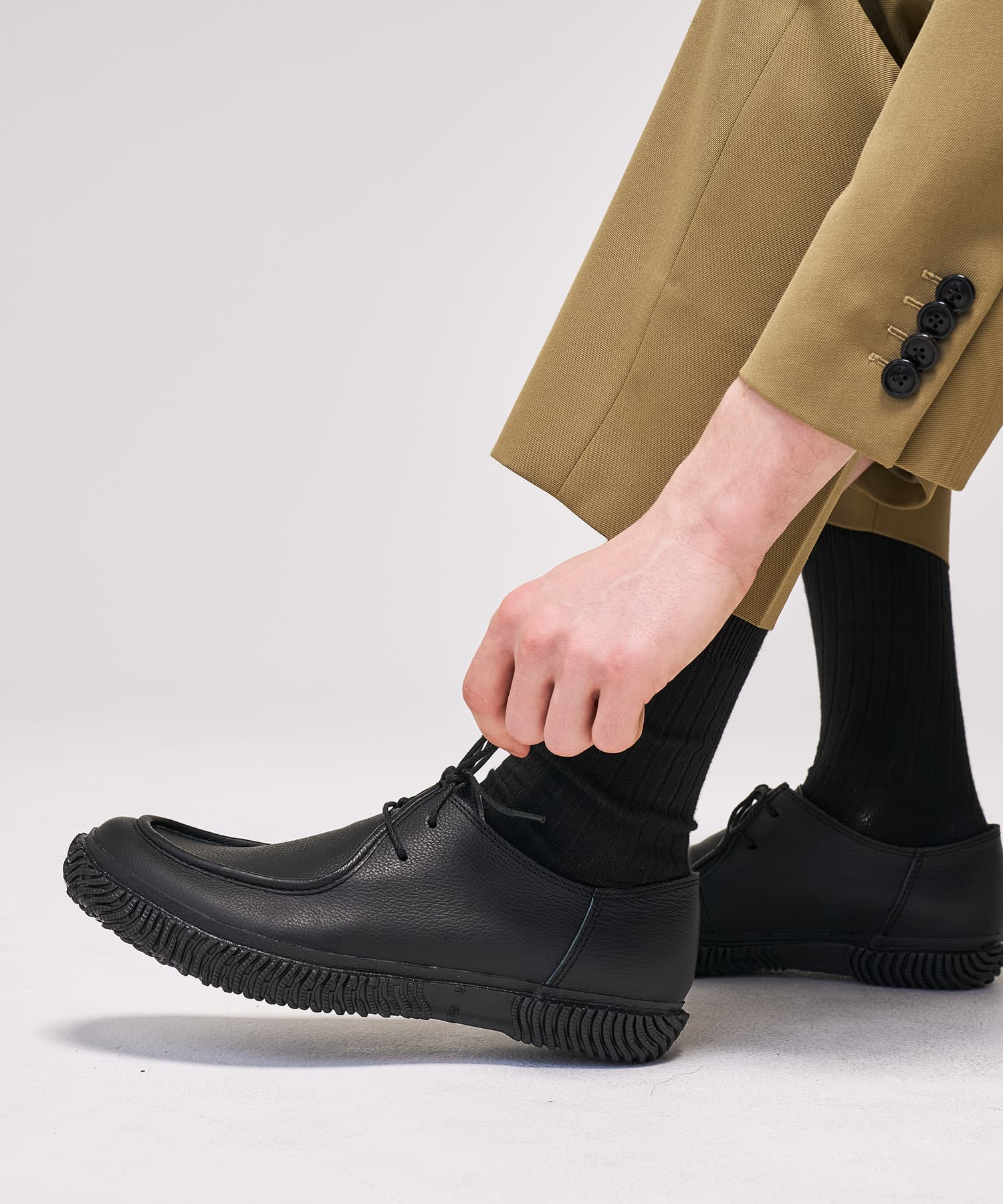 SP-221IL Black - SPINGLE