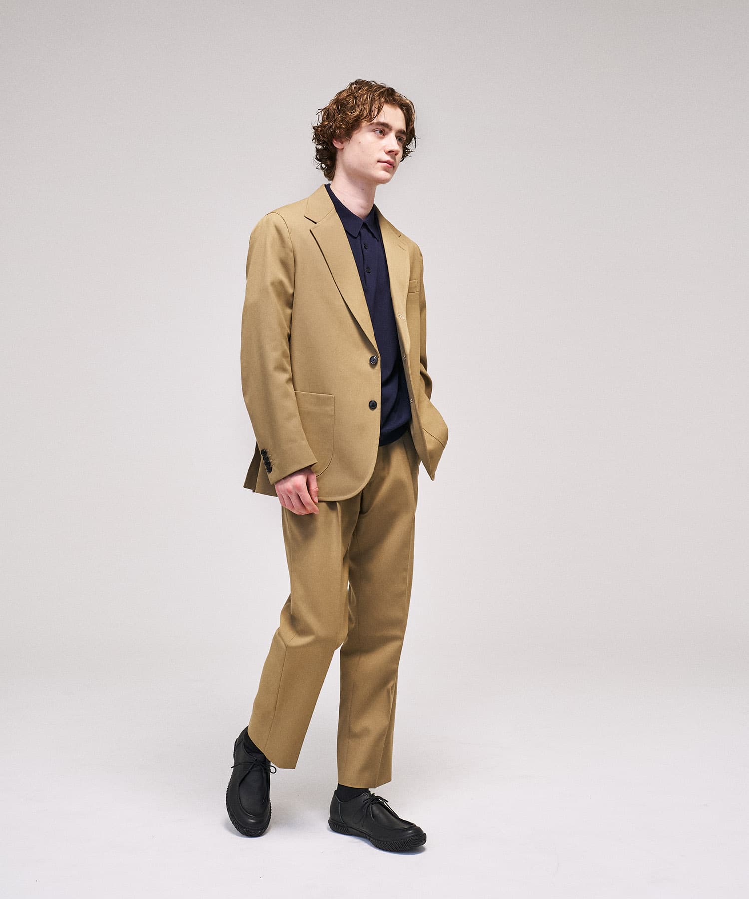 SP-221IL Black - SPINGLE