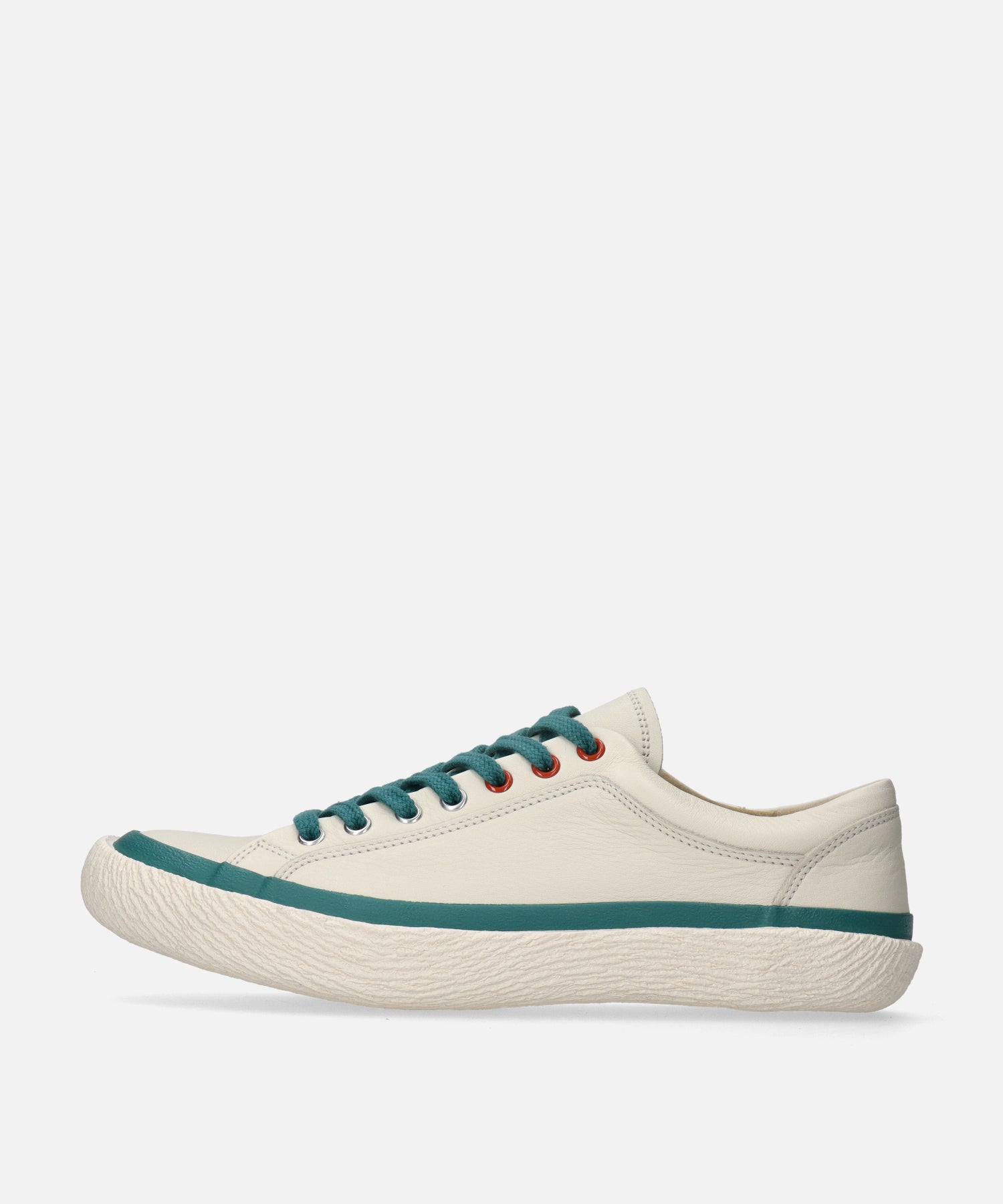 SP-253IL White/Green - SPINGLE