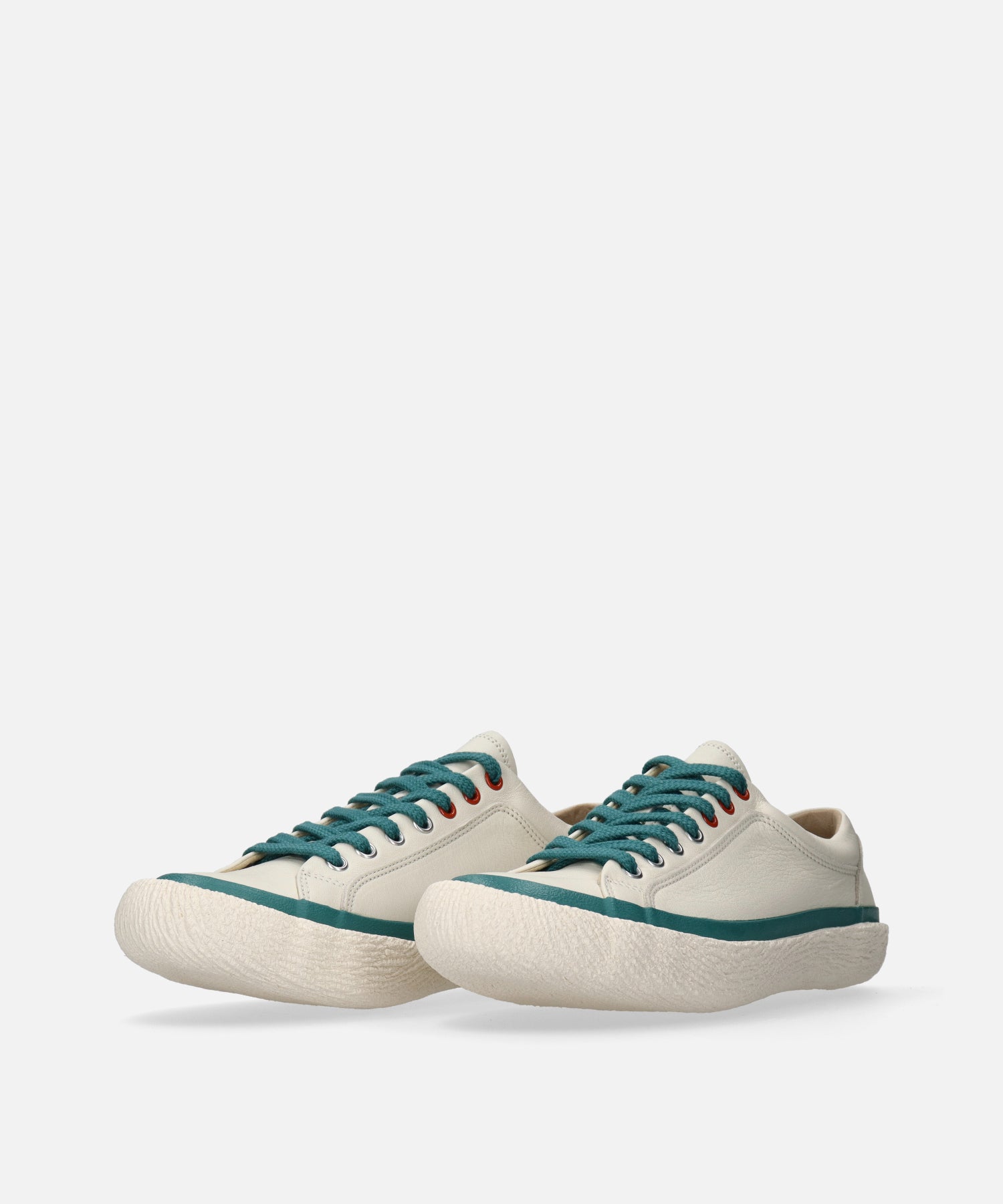 SP-253IL White/Green - SPINGLE