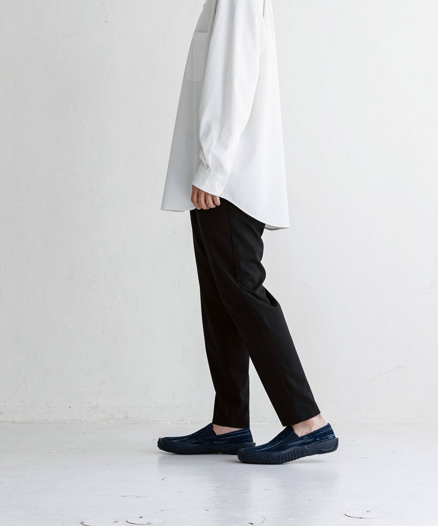 SP-267IL Dark Navy - SPINGLE