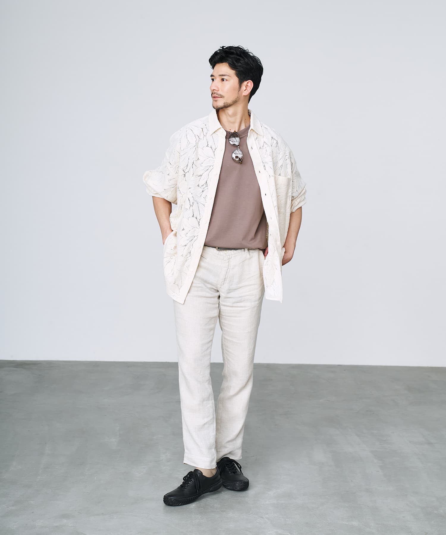 SP-270IL Black - SPINGLE