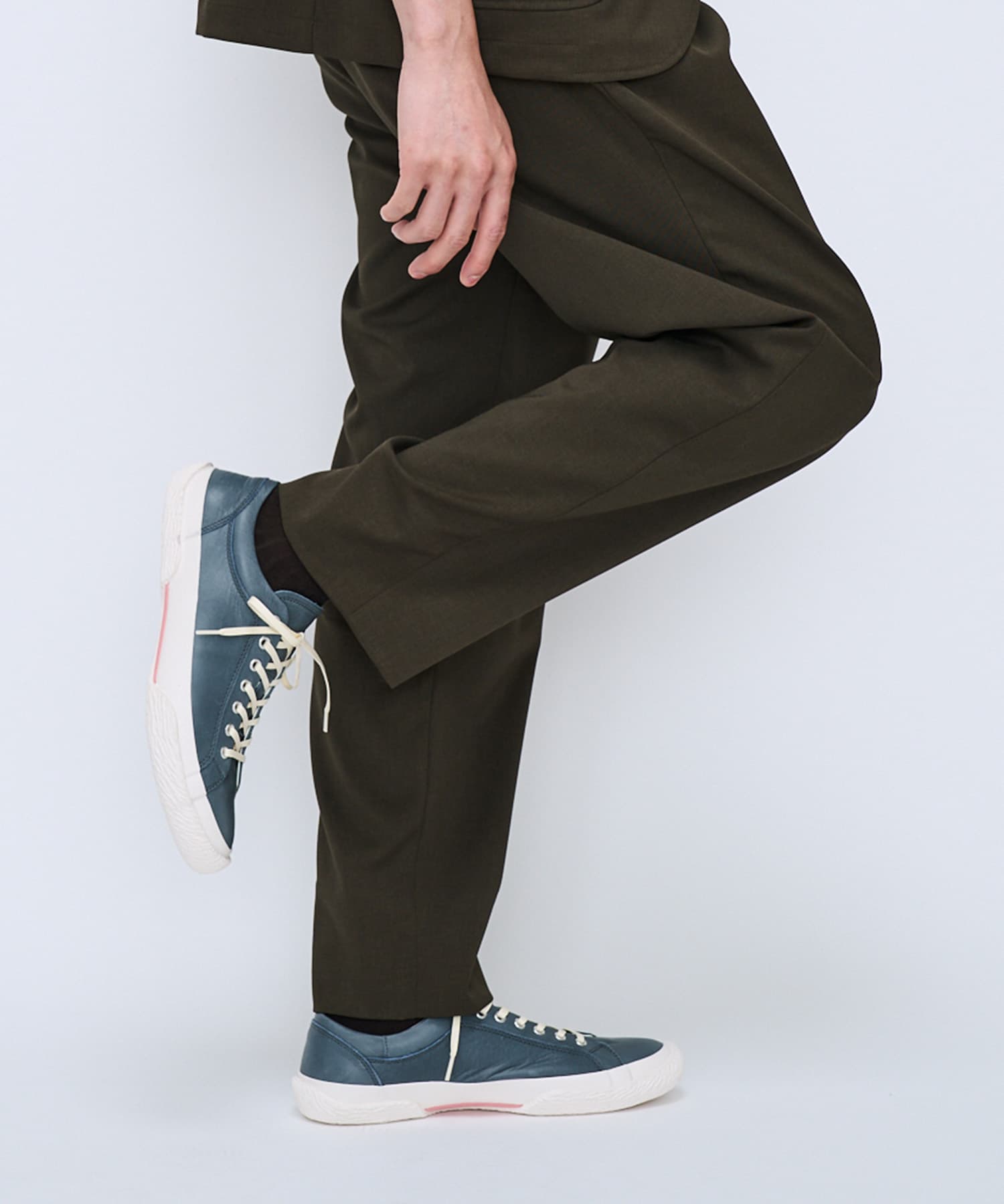 SP-277IL Smoky Blue - SPINGLE