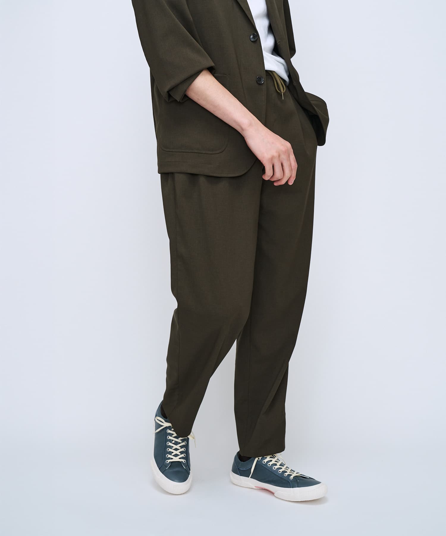 SP-277IL Smoky Blue - SPINGLE