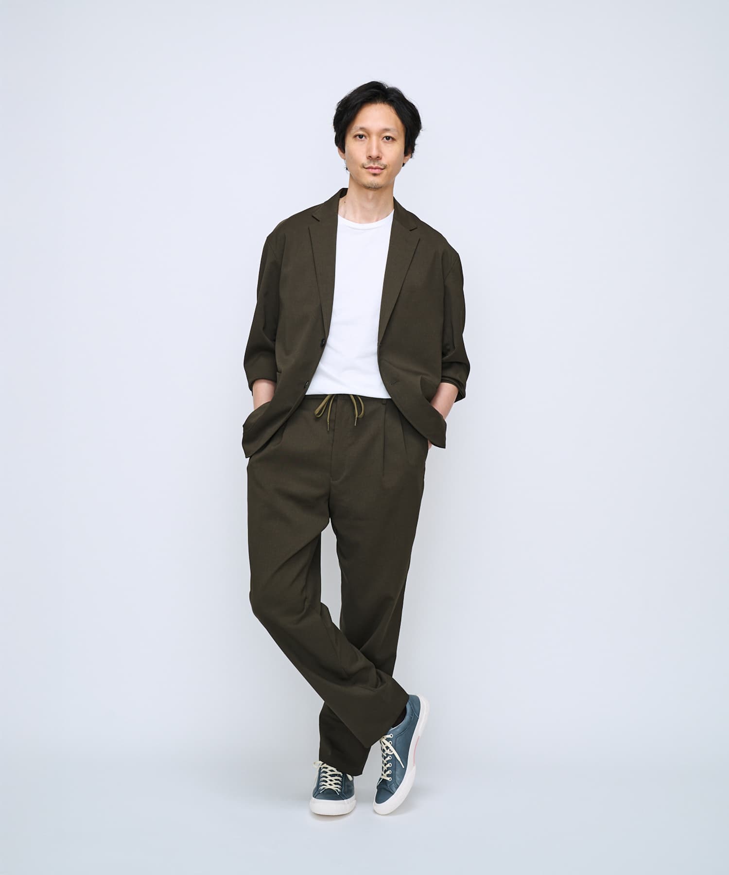 SP-277IL Smoky Blue - SPINGLE