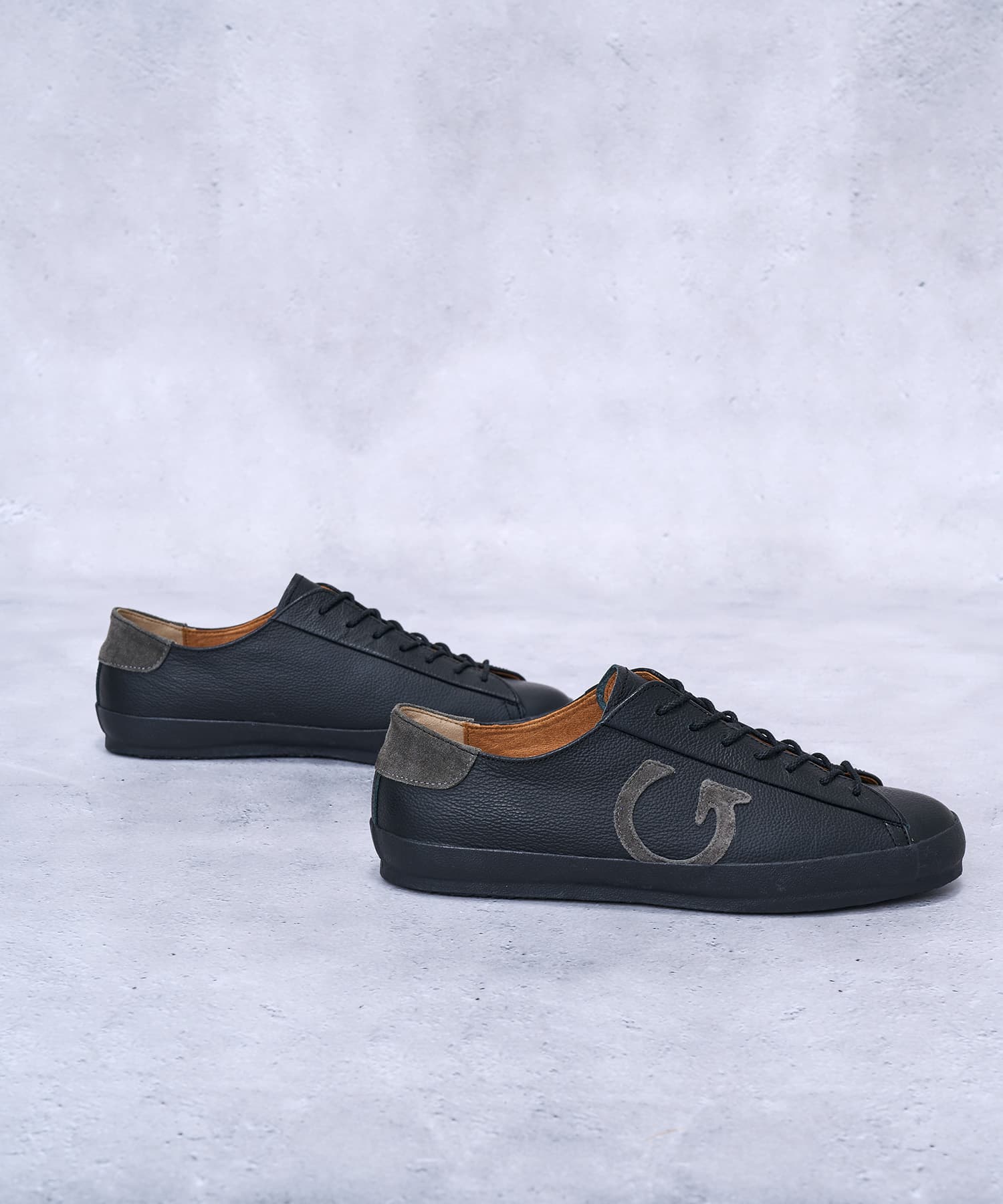 SP-301IL Black - SPINGLE