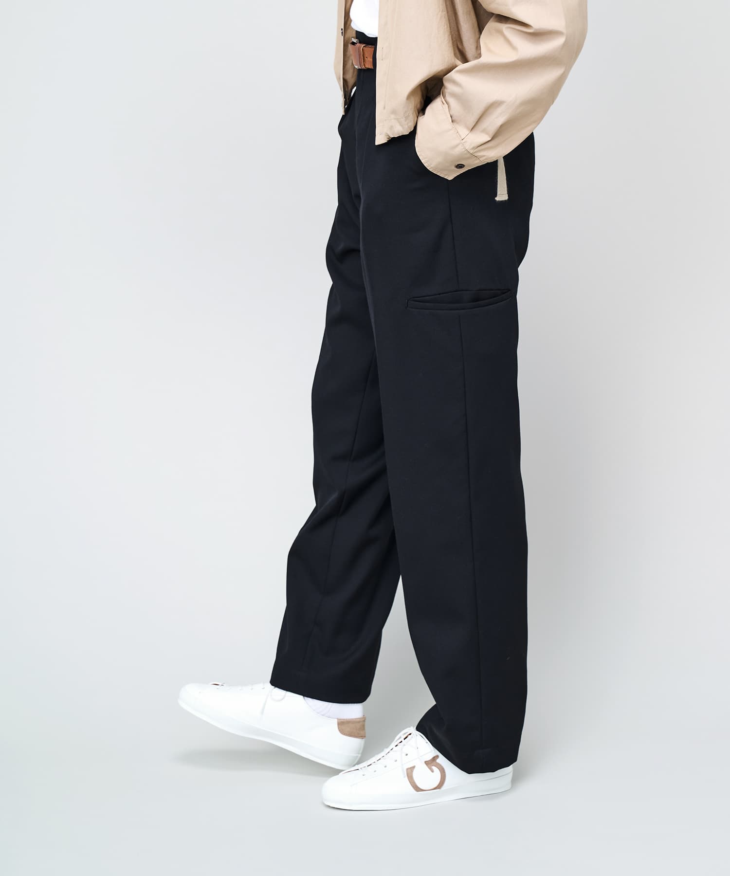 SP-301IL White - SPINGLE