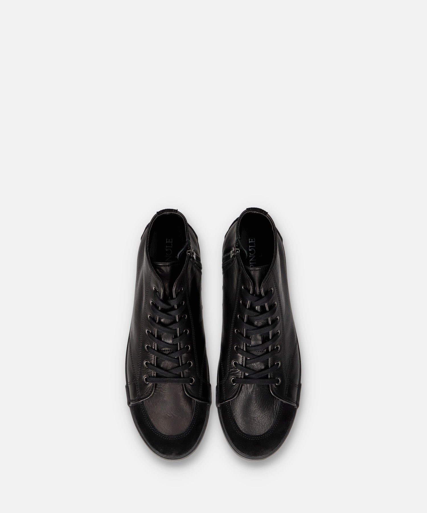 SP-356 Black/Black - SPINGLE