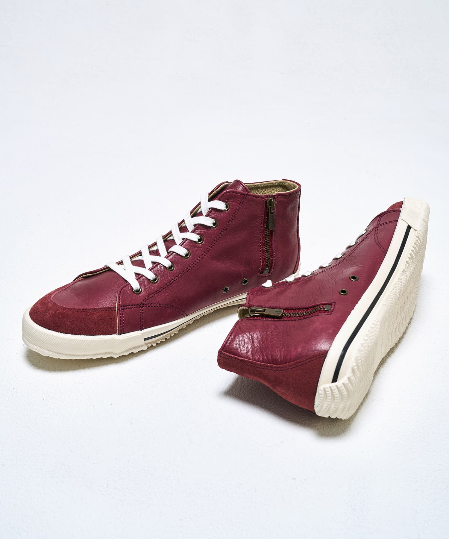 SP-356 Bordeaux - SPINGLE