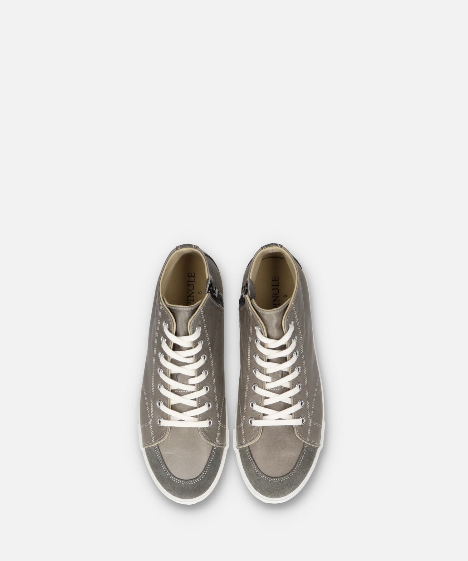 SP-356 Gray - SPINGLE