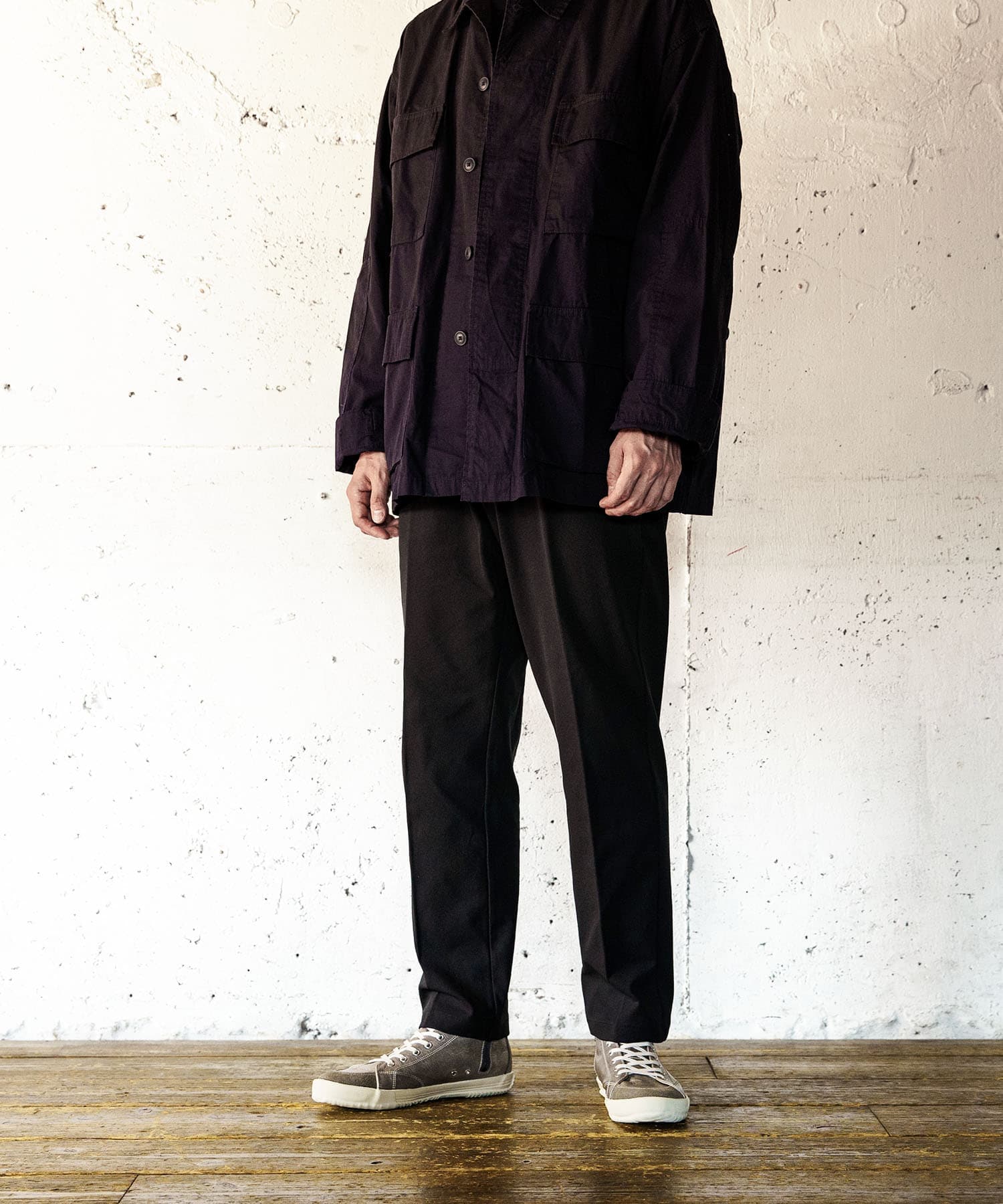 SP-356 Gray - SPINGLE