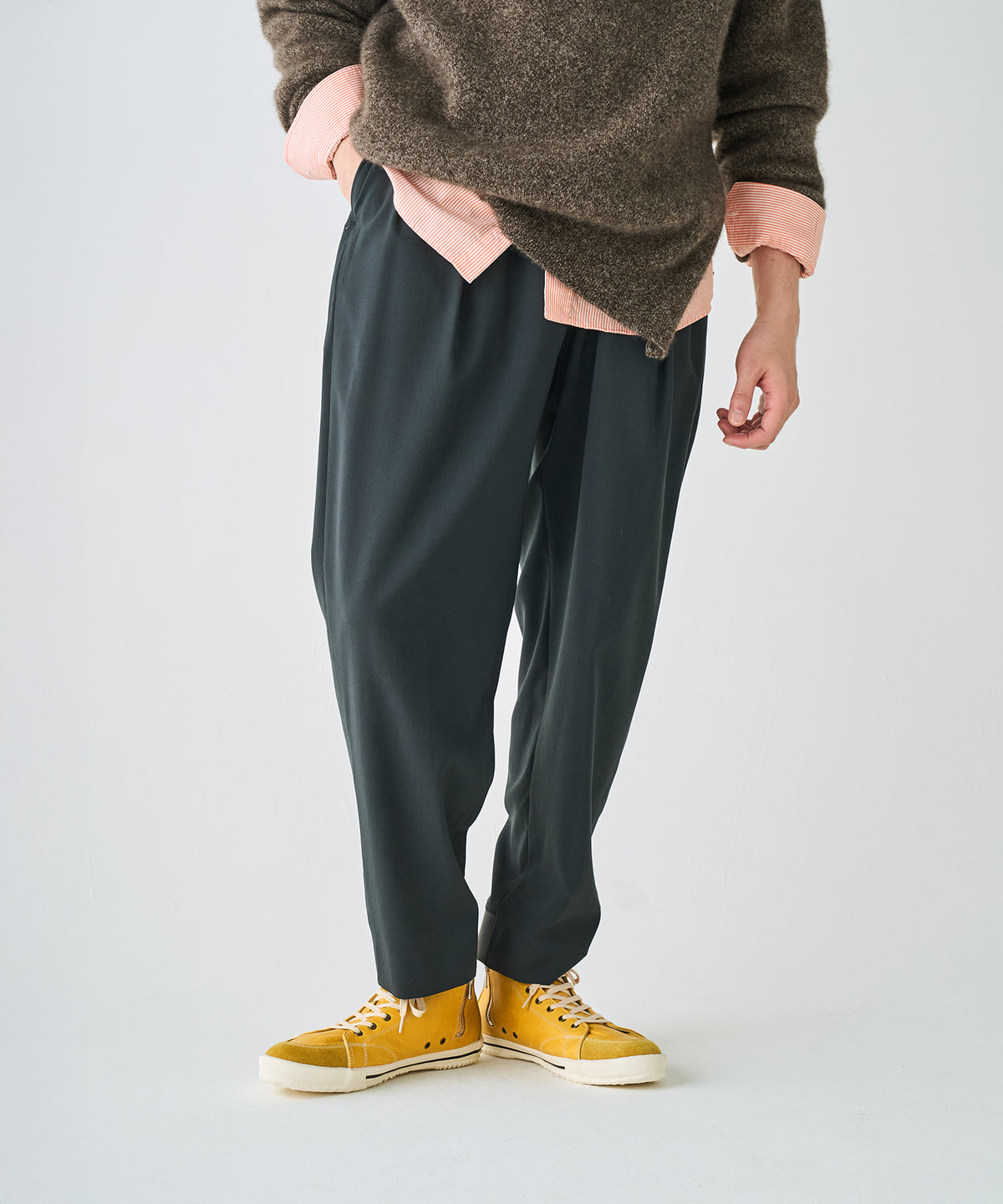 SP-356 Mustard