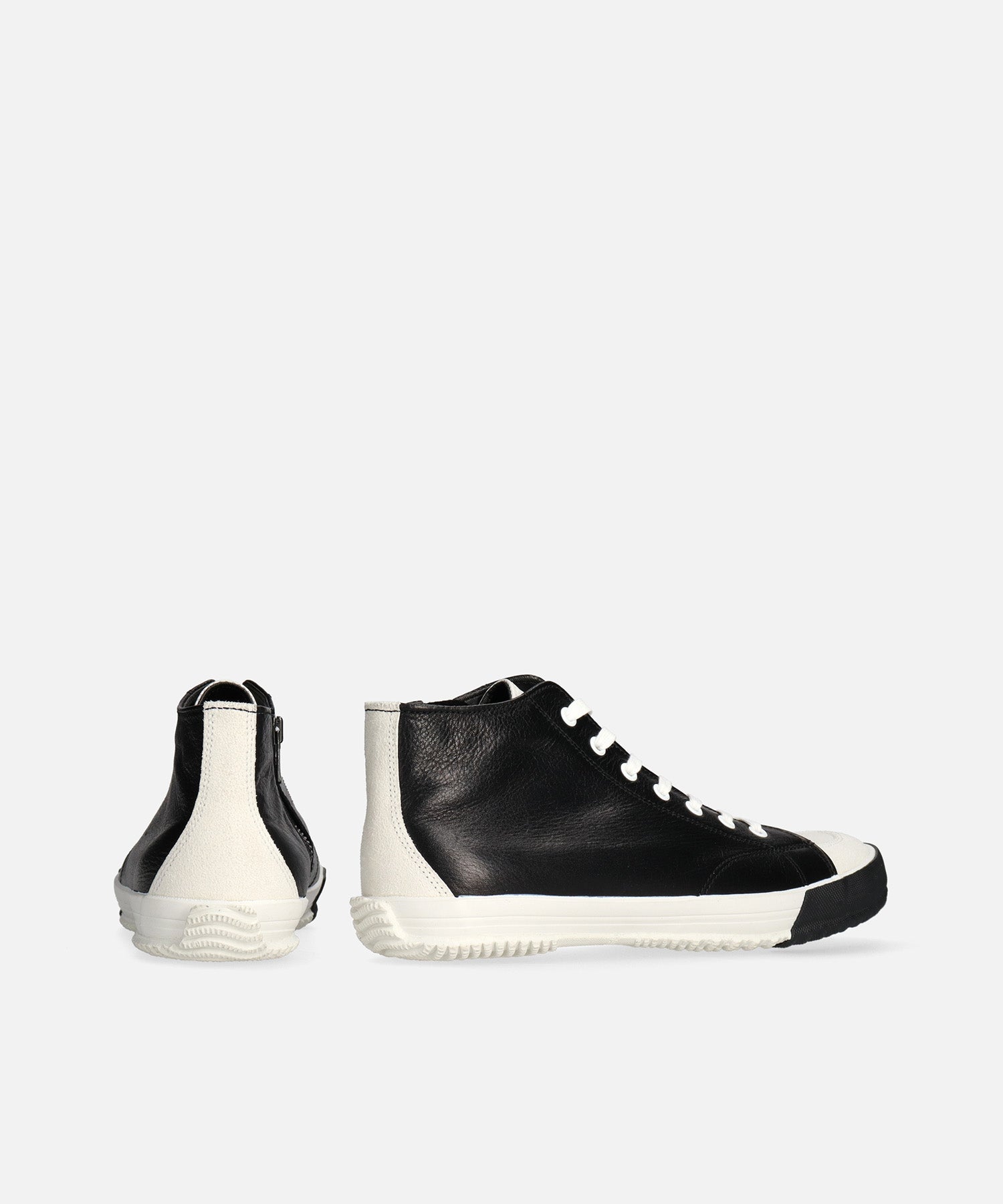 SP-356 Shiro/Kuro - SPINGLE