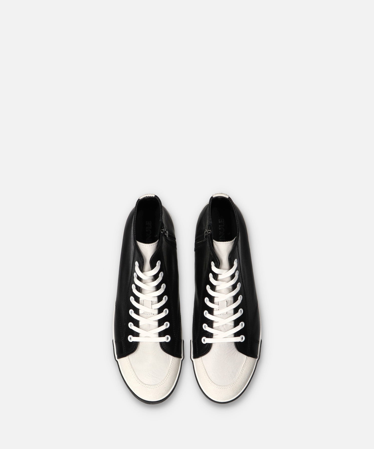 SP-356 Shiro/Kuro - SPINGLE