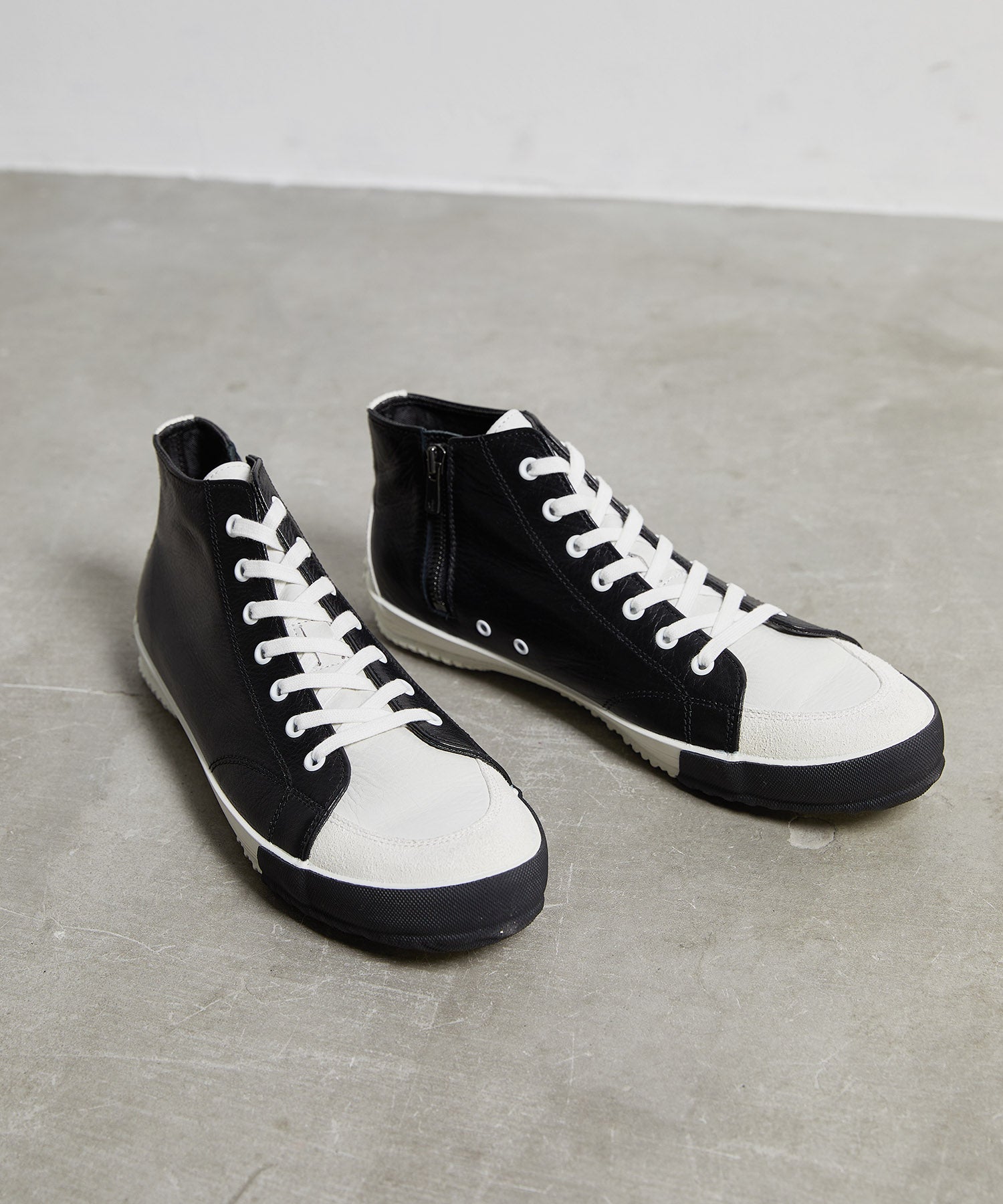 SP-356 Shiro/Kuro - SPINGLE