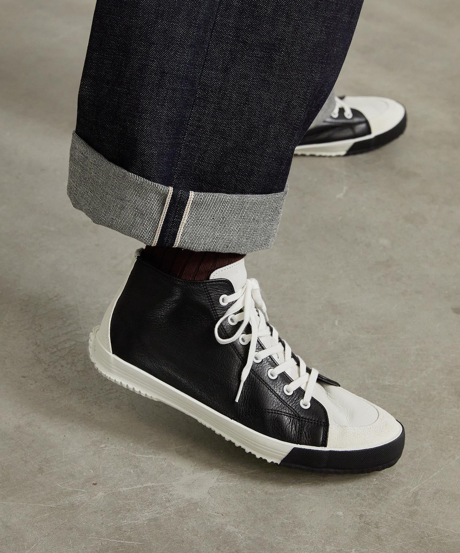 SP-356 Shiro/Kuro - SPINGLE