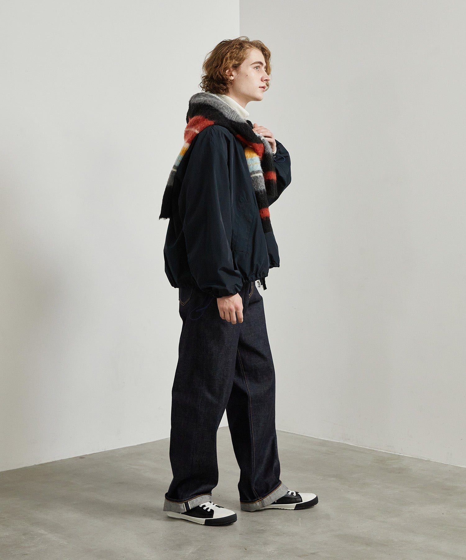 SP-356 Shiro/Kuro - SPINGLE