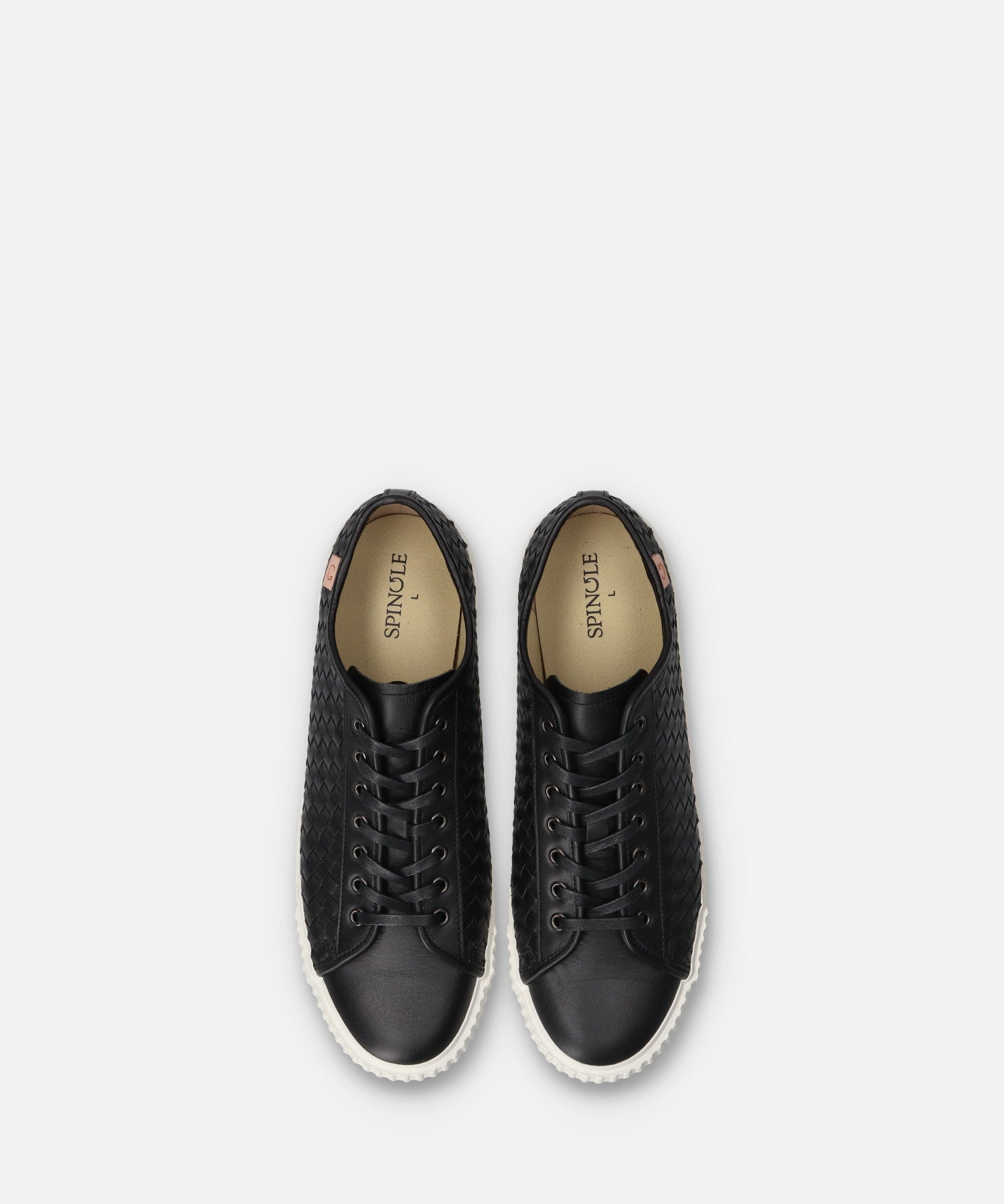 SP-384 Black - SPINGLE