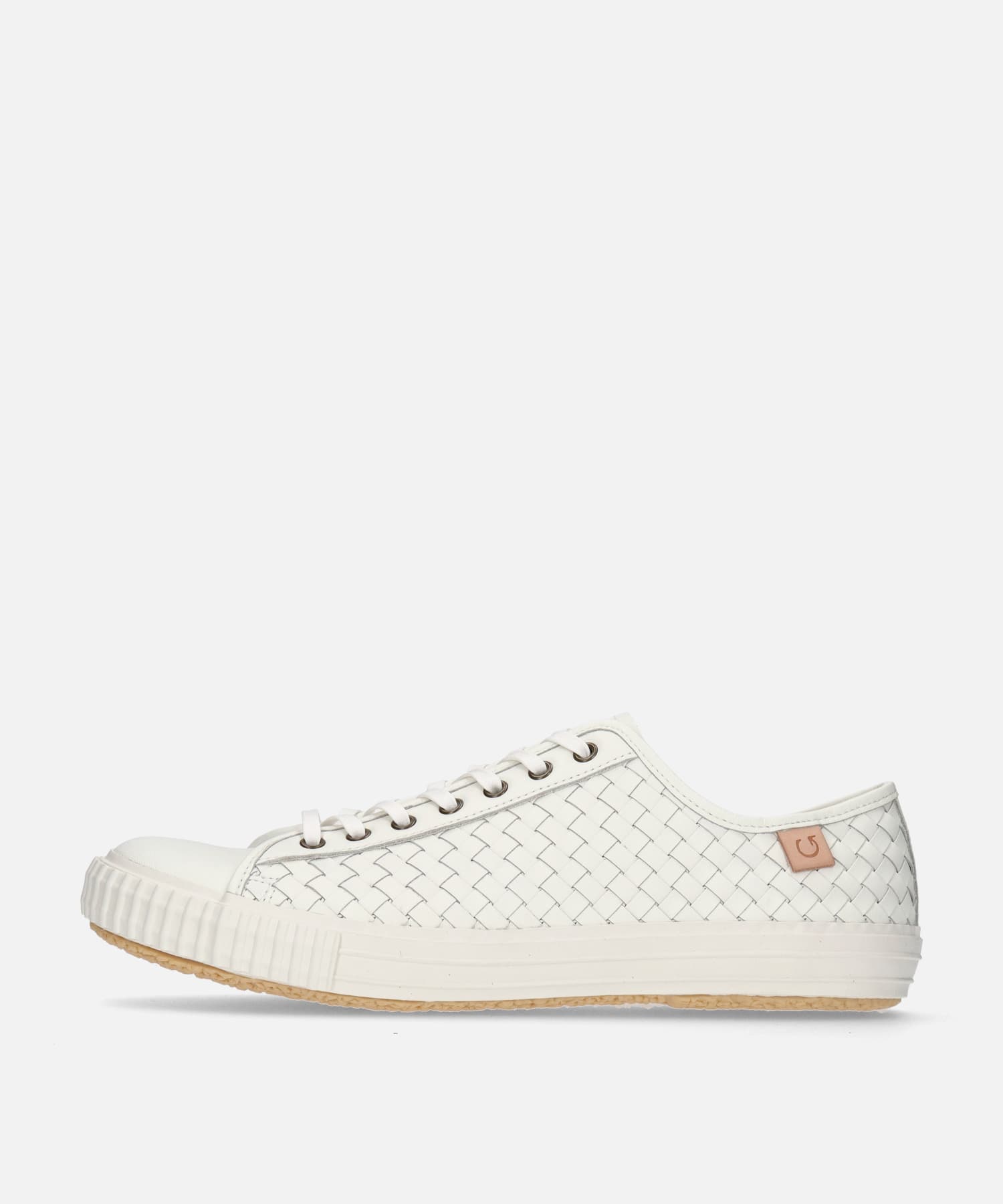 SP-384 White - SPINGLE