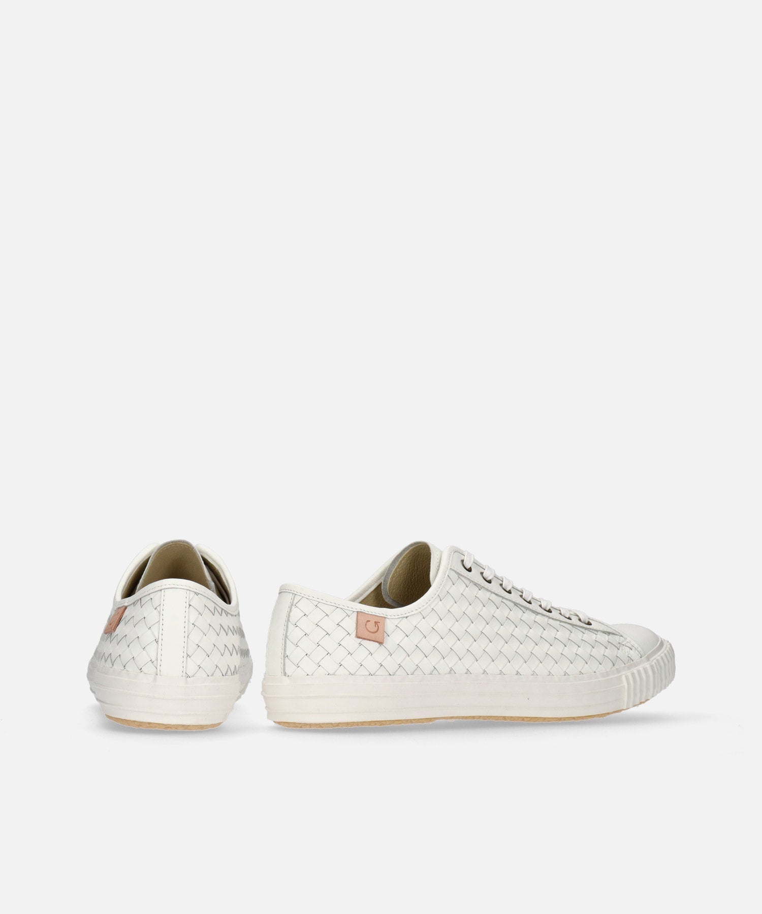 SP-384 White - SPINGLE