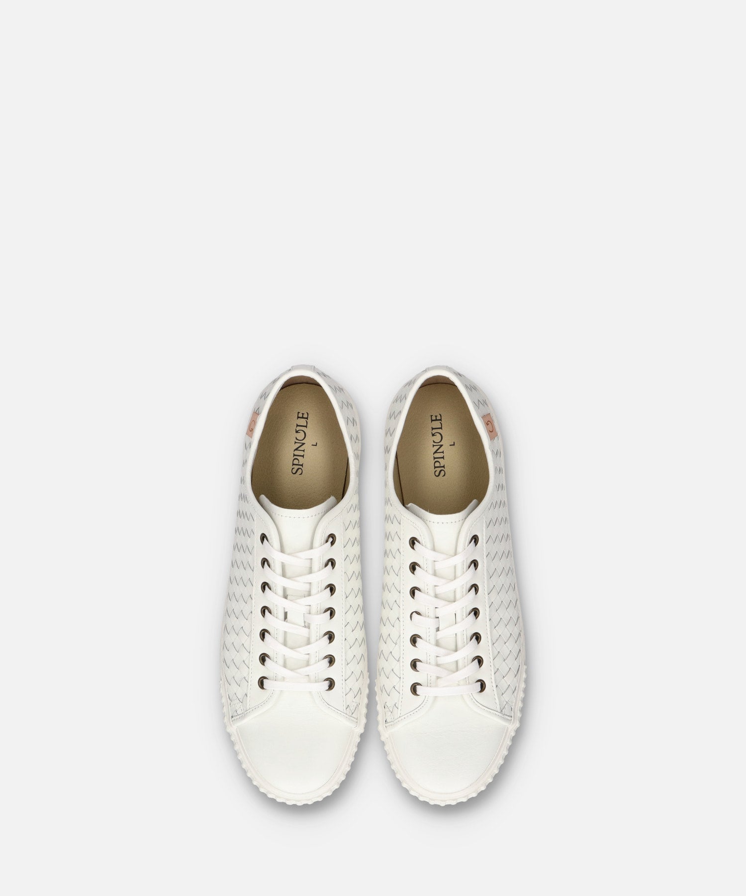 SP-384 White - SPINGLE