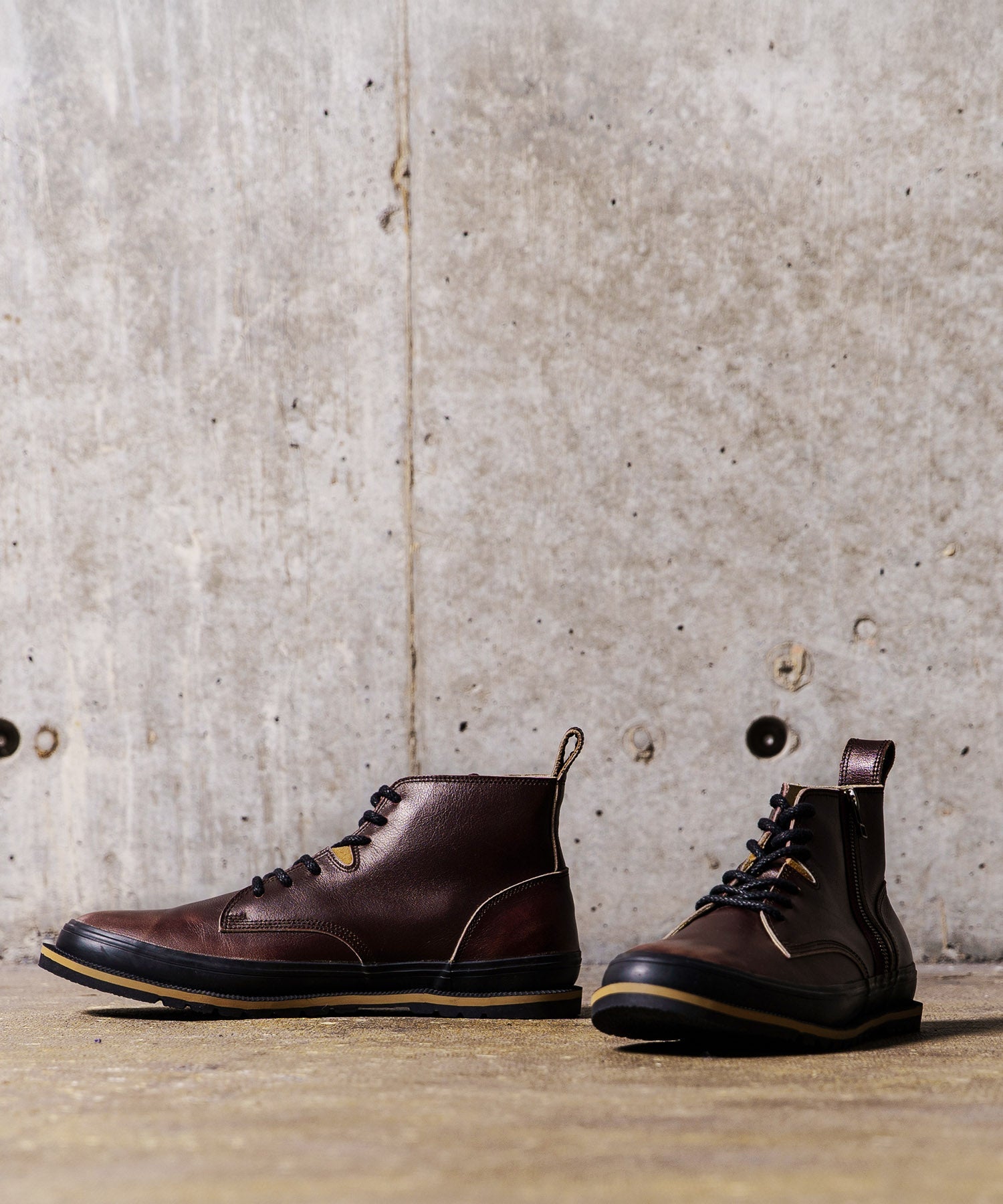 SP-388 Brown - SPINGLE