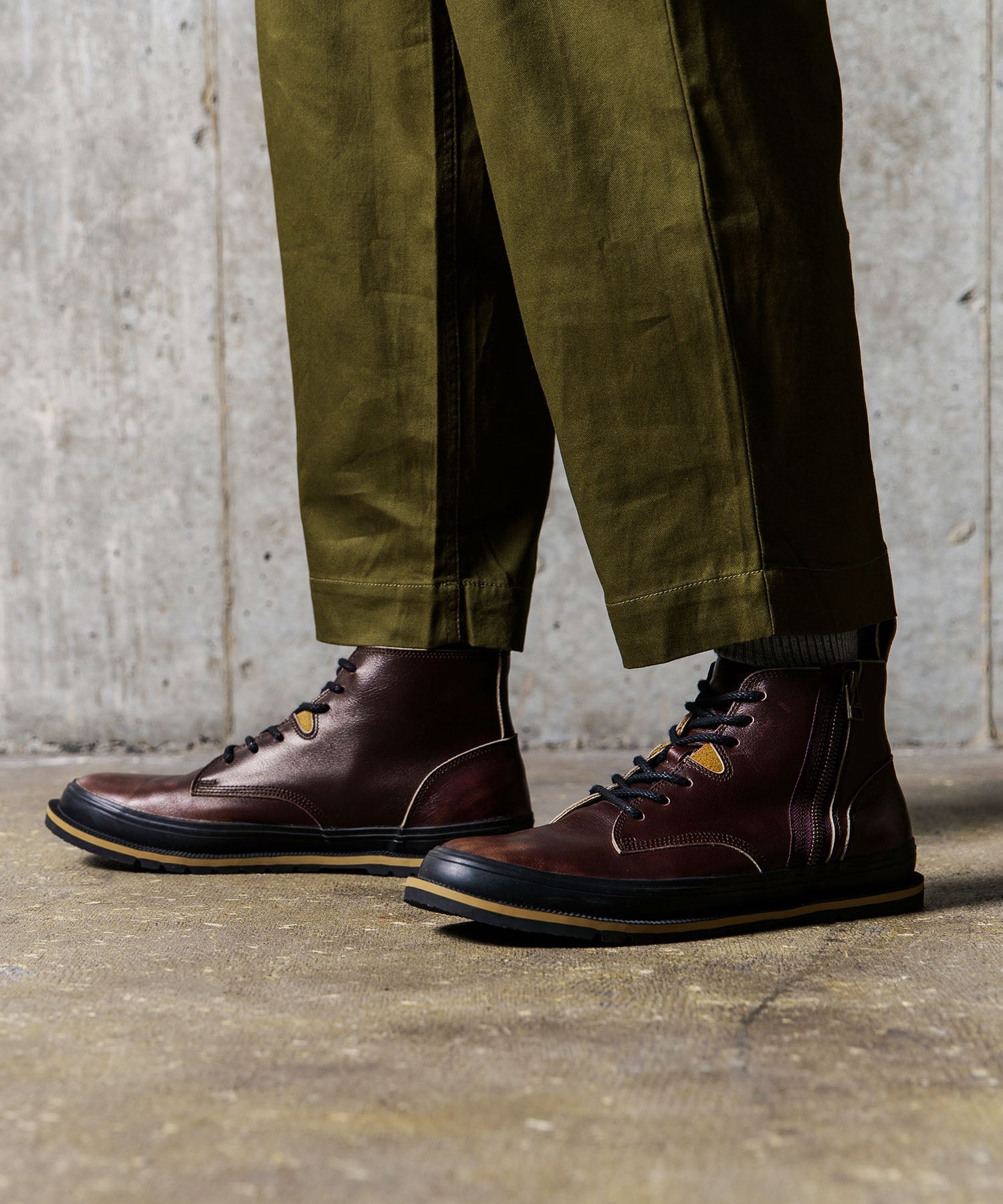 SP-388 Brown - SPINGLE