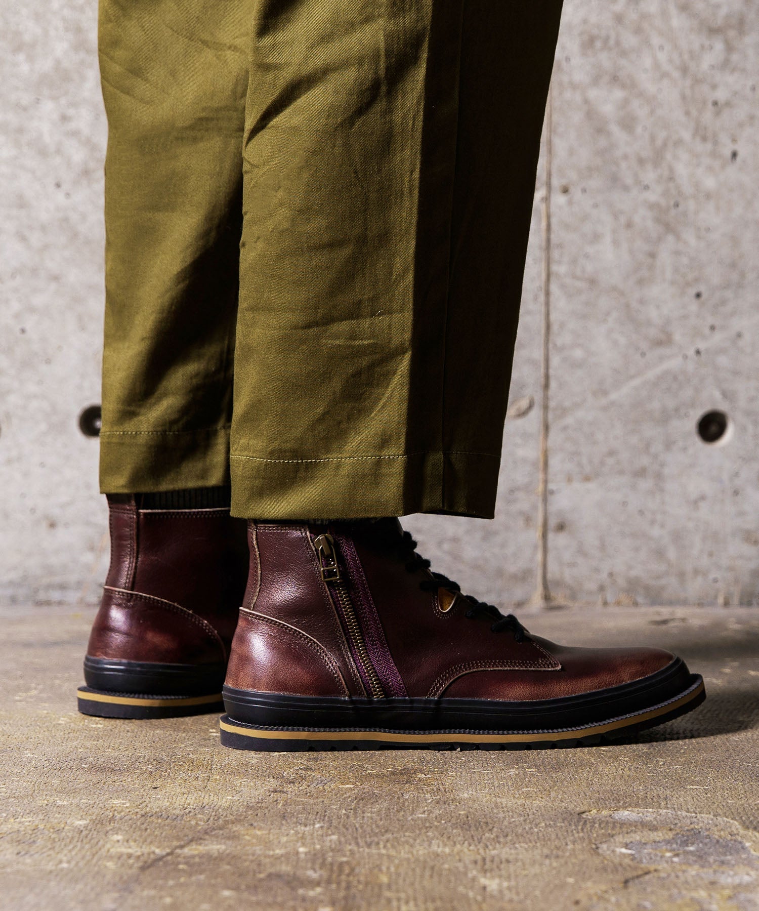 SP-388 Brown - SPINGLE