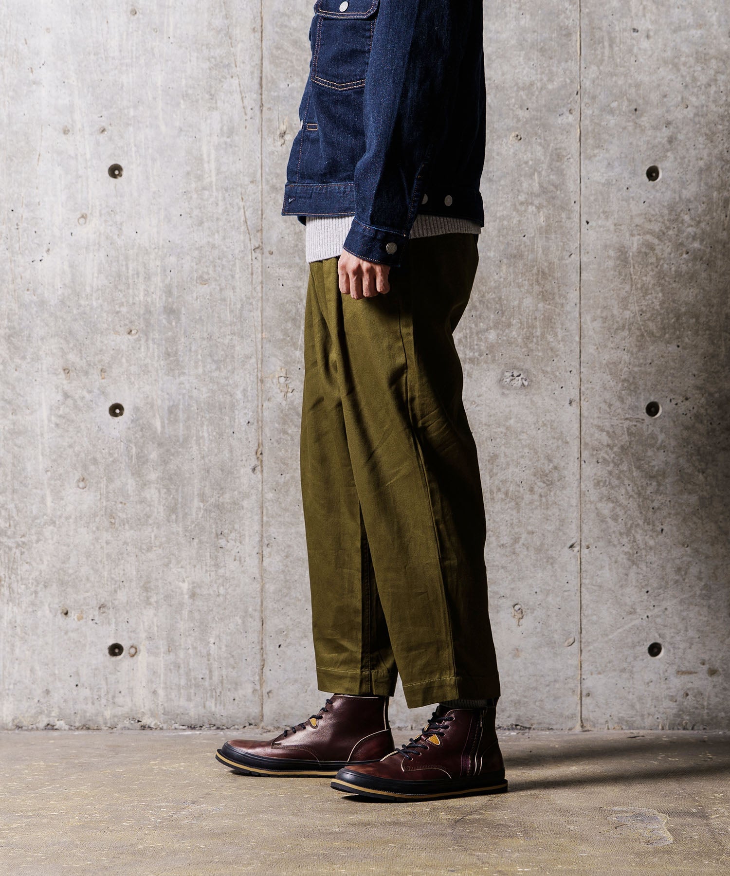 SP-388 Brown - SPINGLE