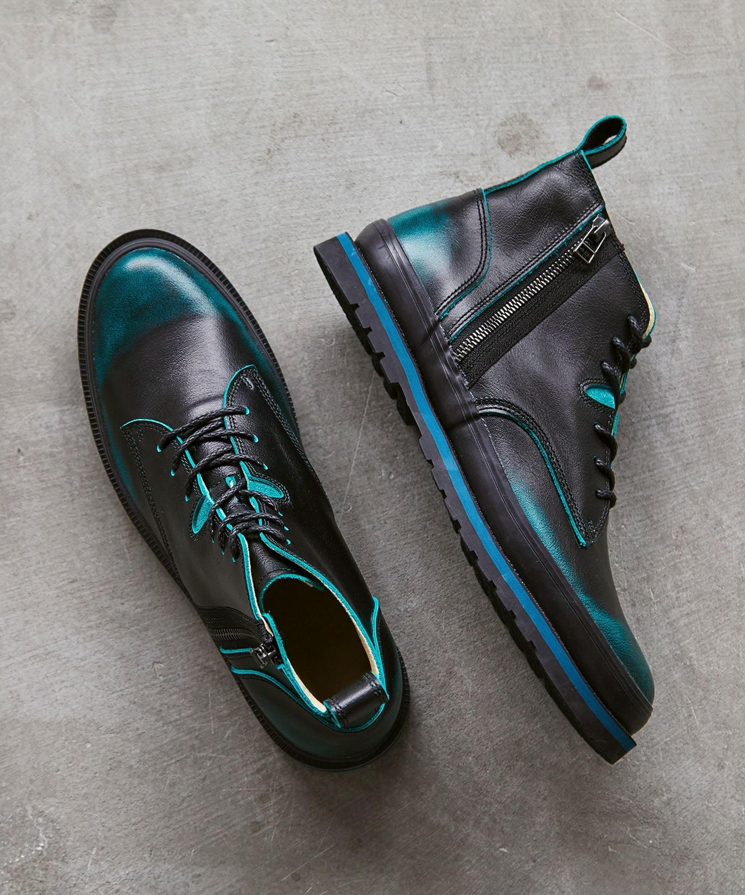 SP-388 Mint - SPINGLE