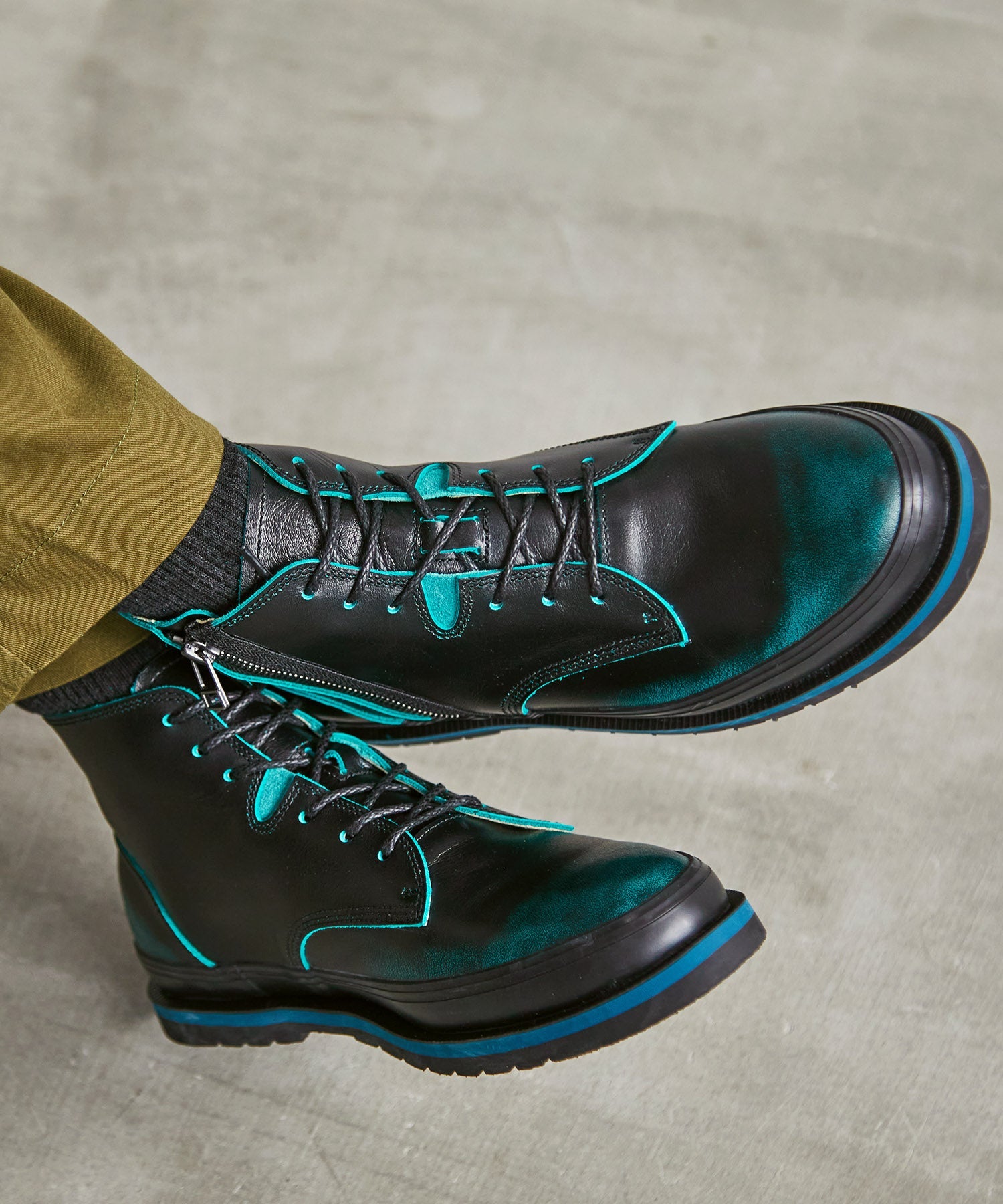 SP-388 Mint - SPINGLE