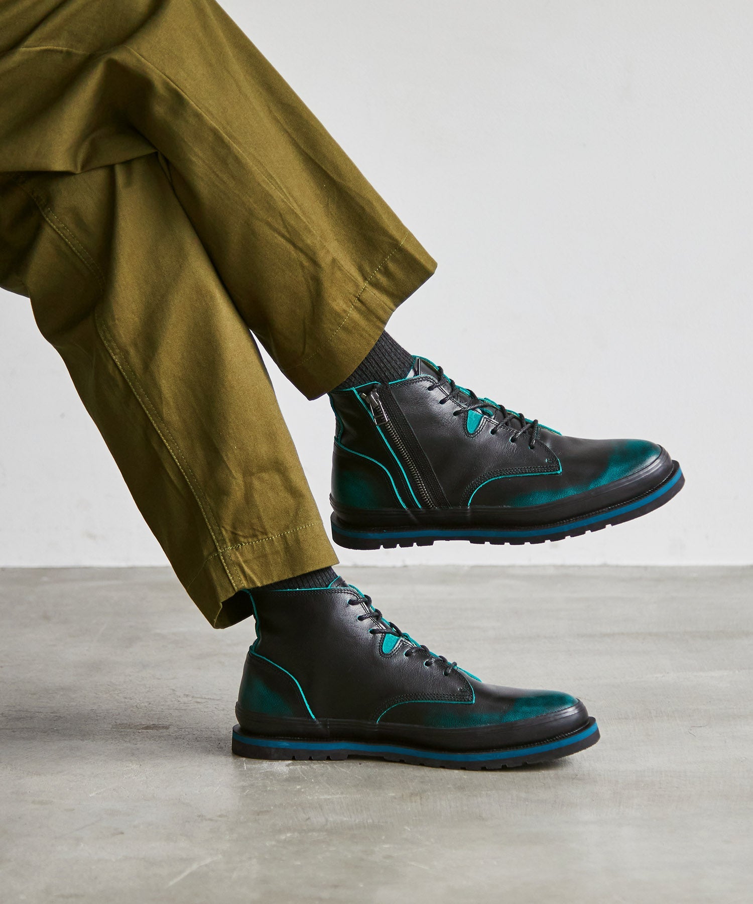 SP-388 Mint - SPINGLE