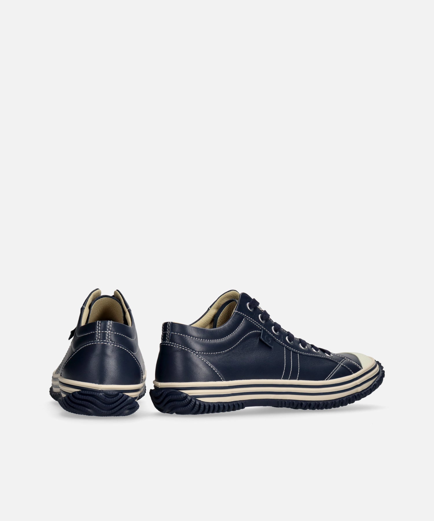 SP-417 Navy - SPINGLE