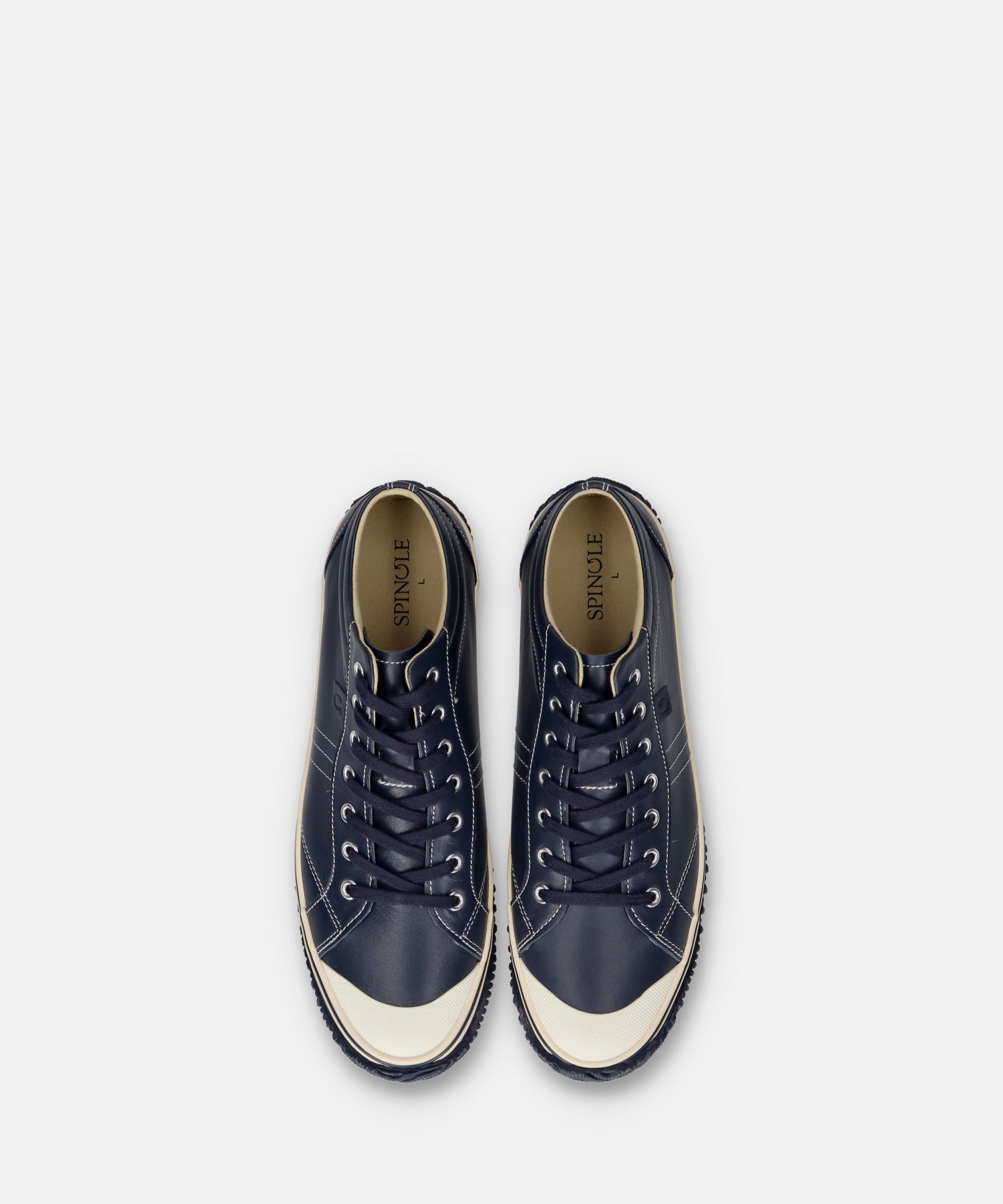 SP-417 Navy - SPINGLE