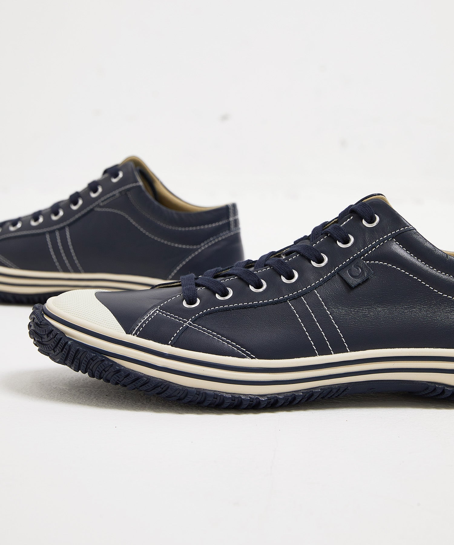 SP-417 Navy - SPINGLE