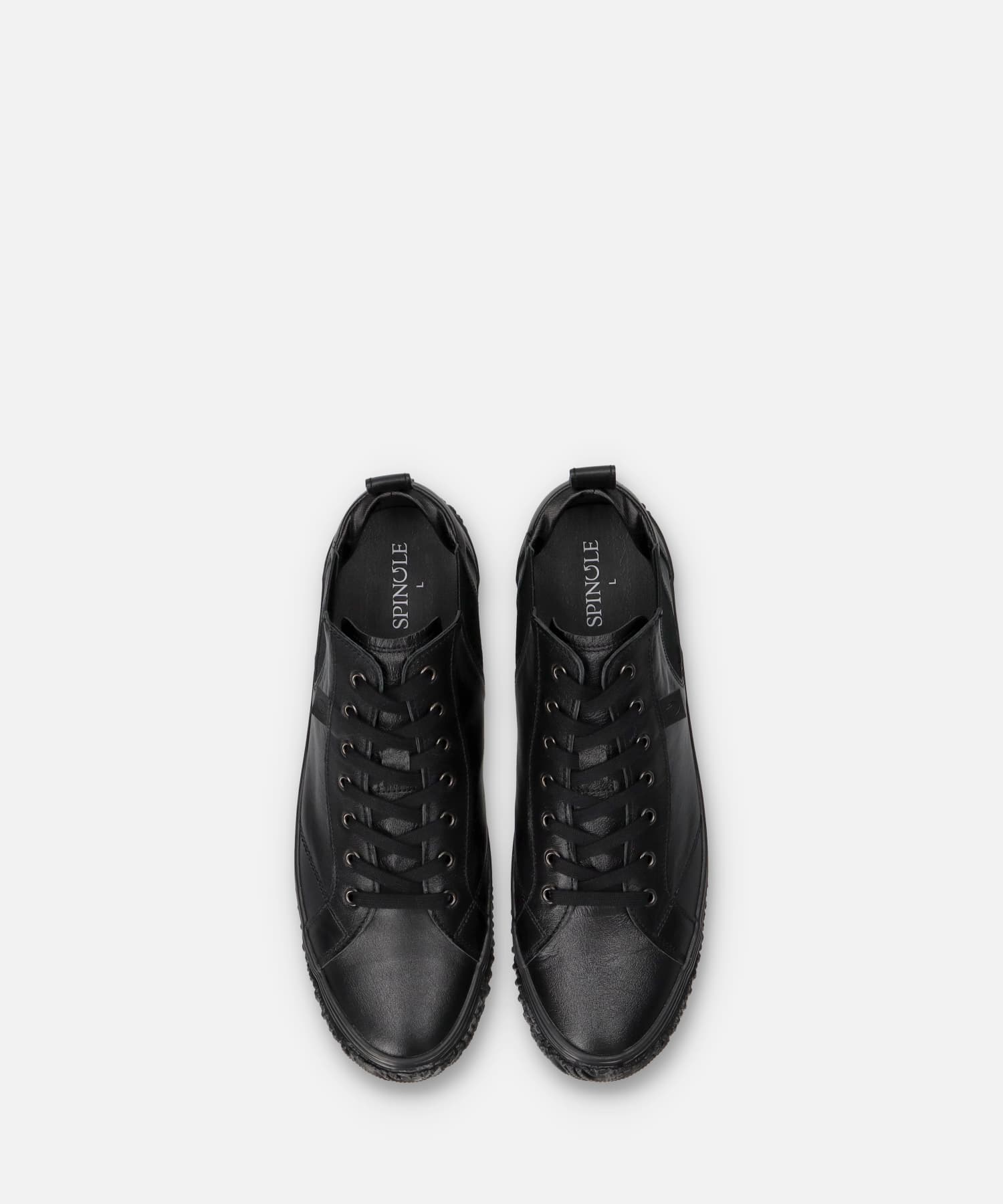 SP-442 Black/Black - SPINGLE