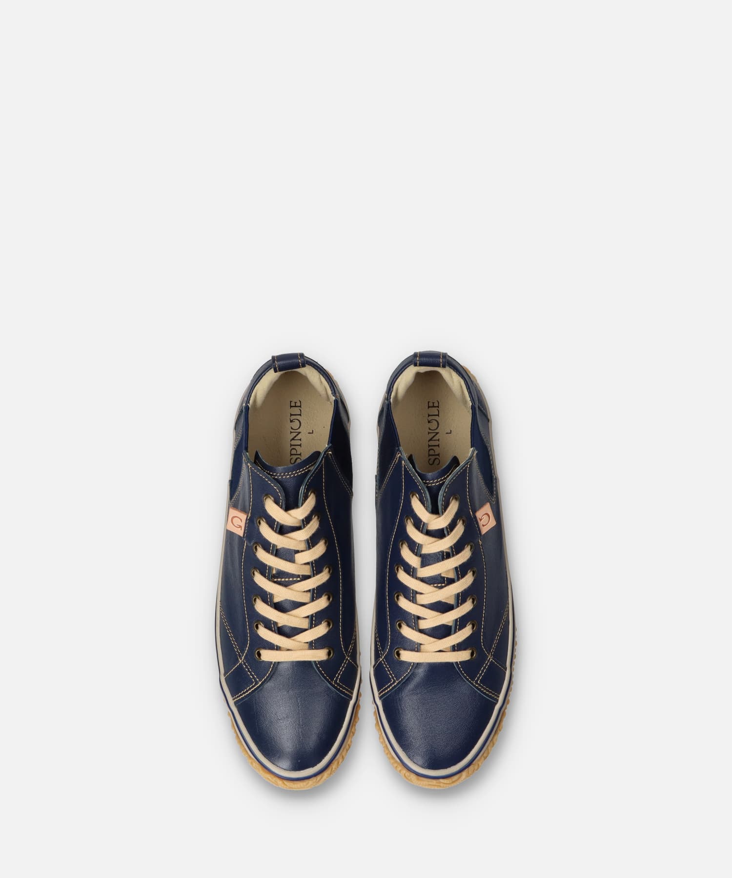 SP-442 Dark Navy - SPINGLE