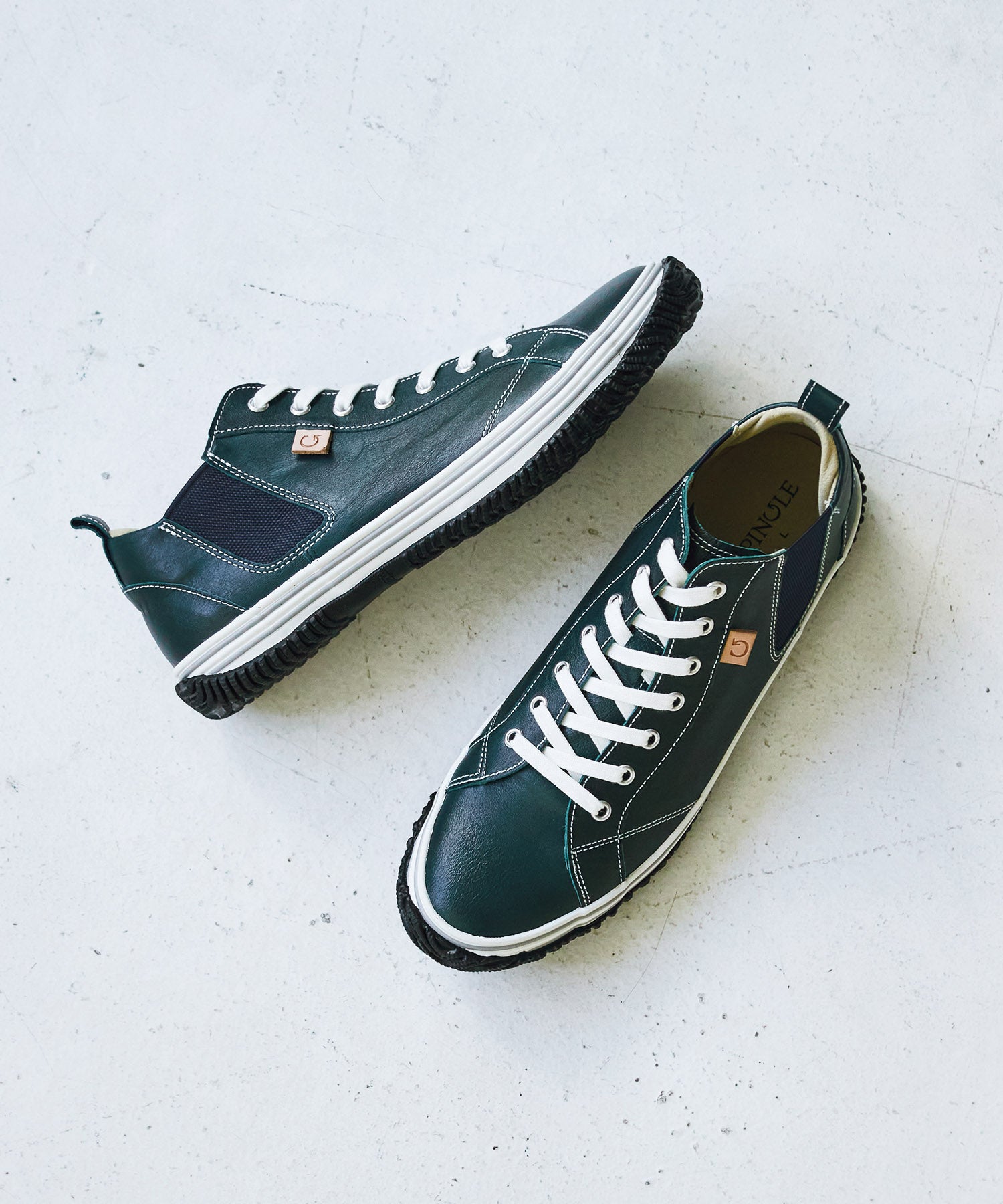 SP-442 Dark Blue - SPINGLE