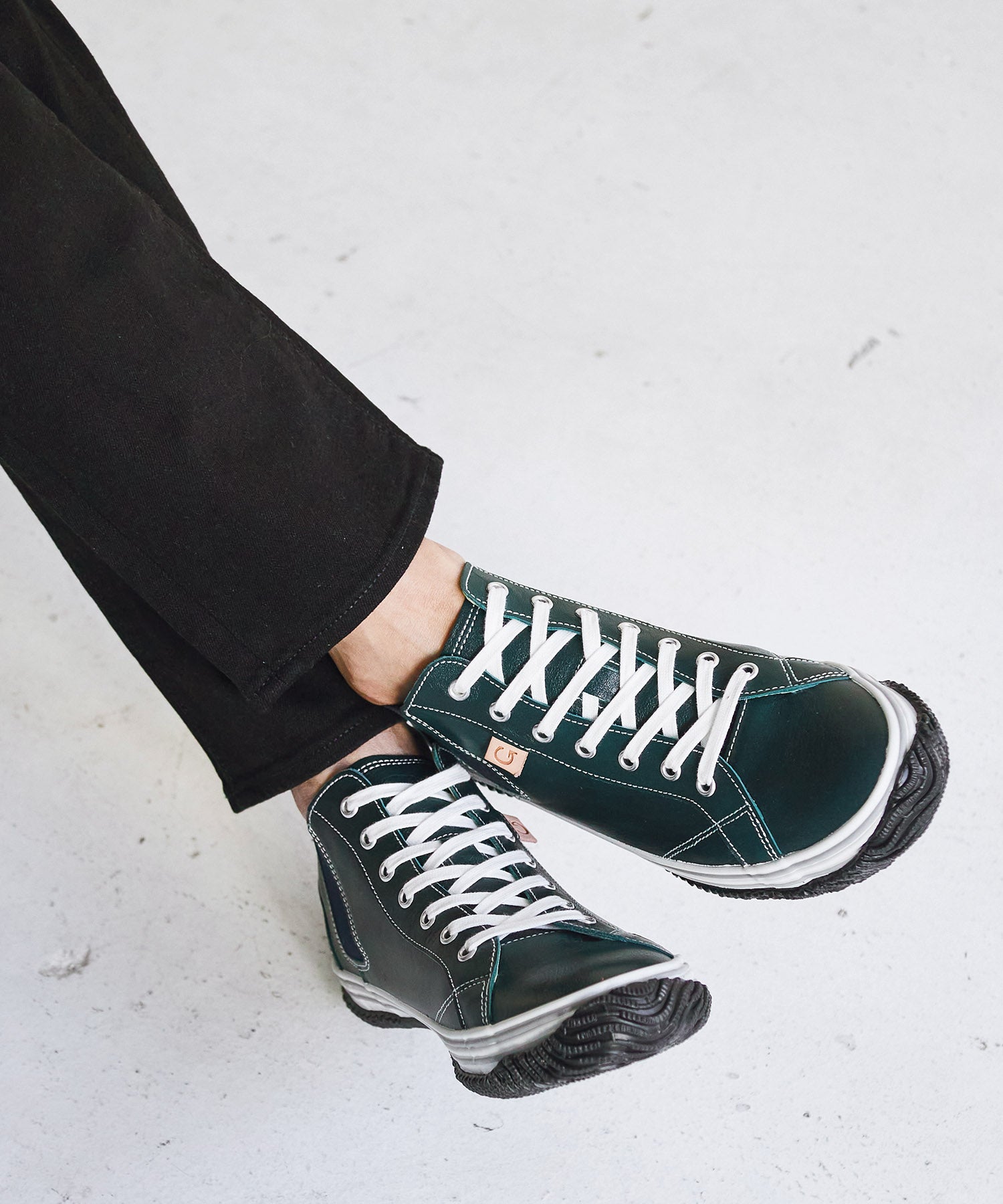 SP-442 Dark Blue - SPINGLE