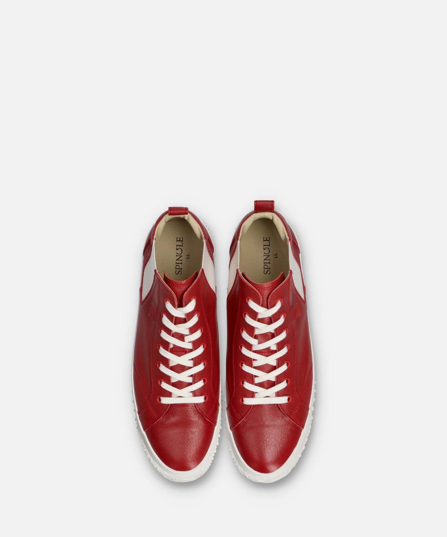 SP-442 Deep Red - SPINGLE