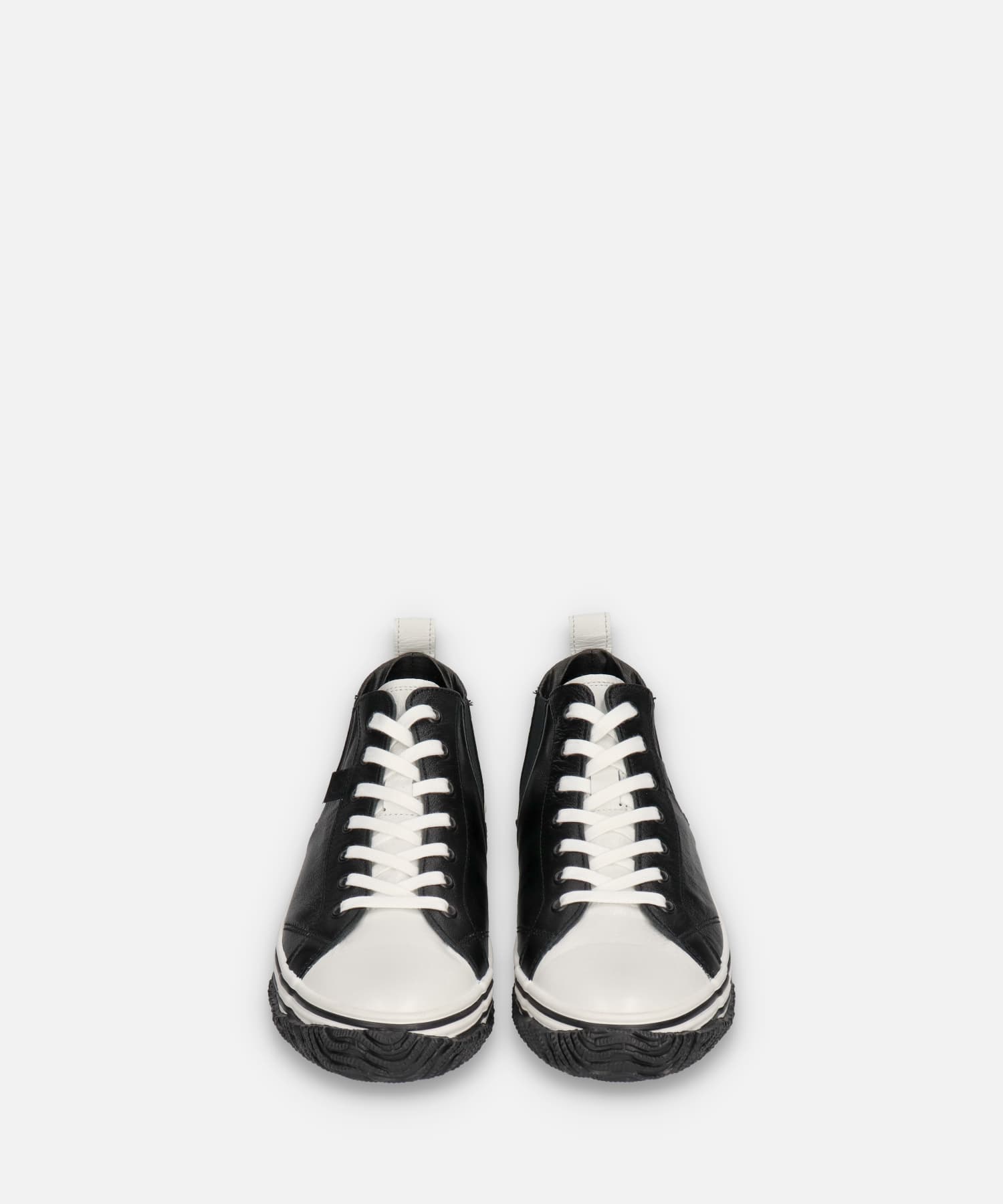 SP-442 Shiro/Kuro - SPINGLE