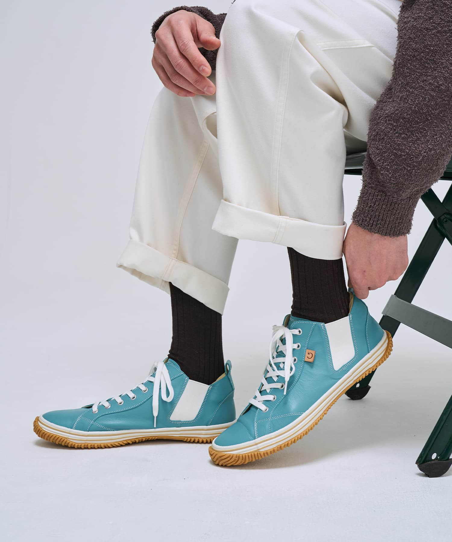 SP-442 Steel Blue - SPINGLE